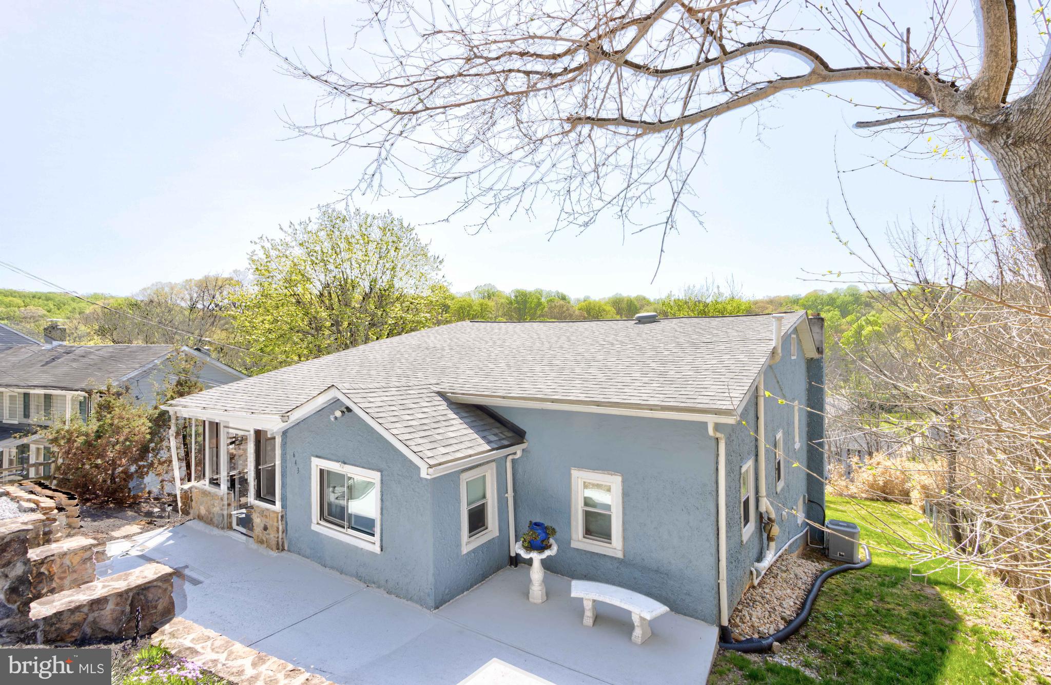 DOWNTOWN - Residential