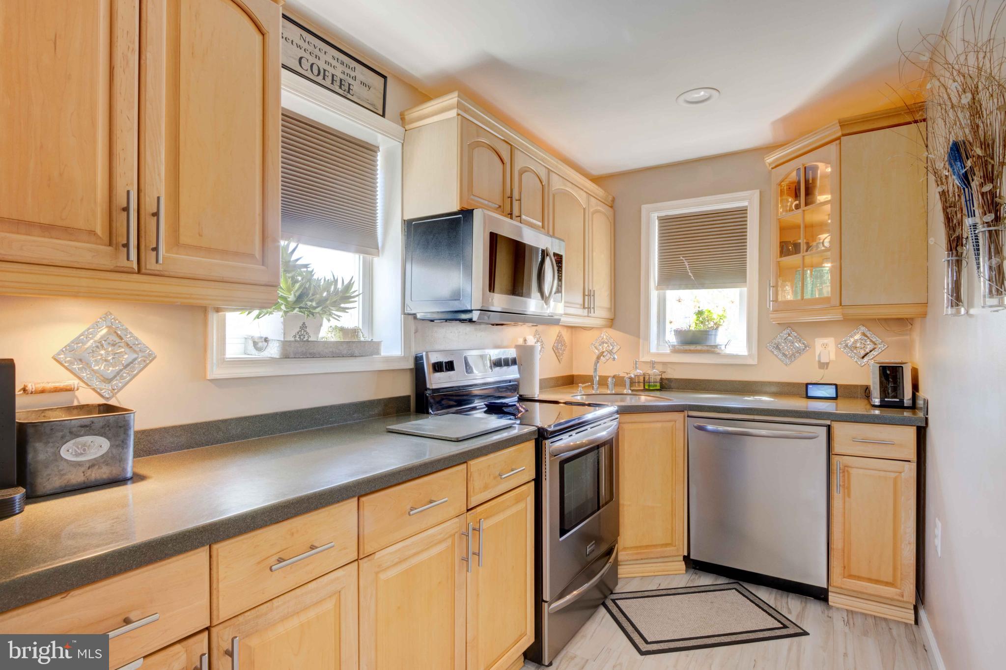 DOWNTOWN - Residential