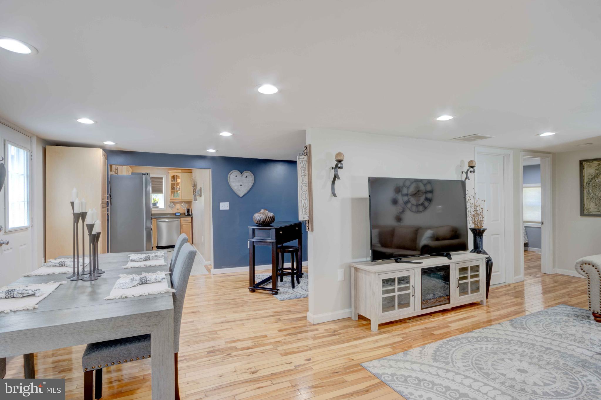 DOWNTOWN - Residential