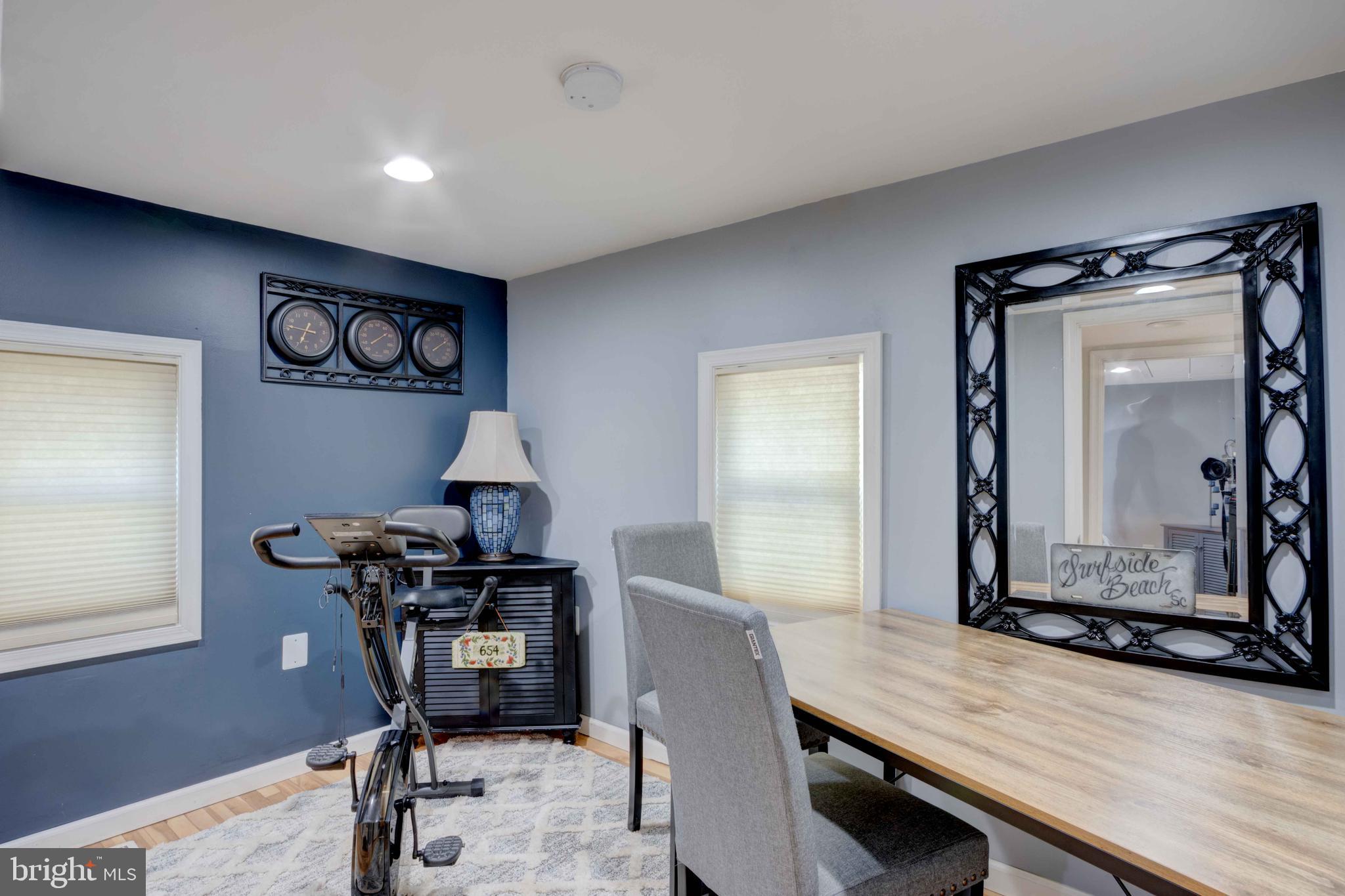 DOWNTOWN - Residential