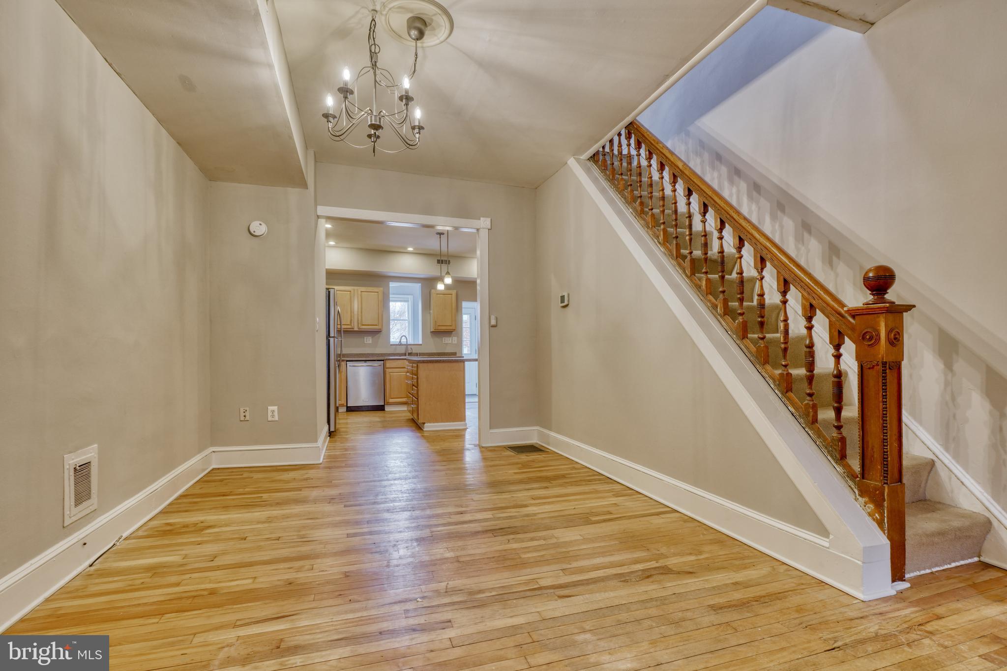 PATTERSON PARK - Residential