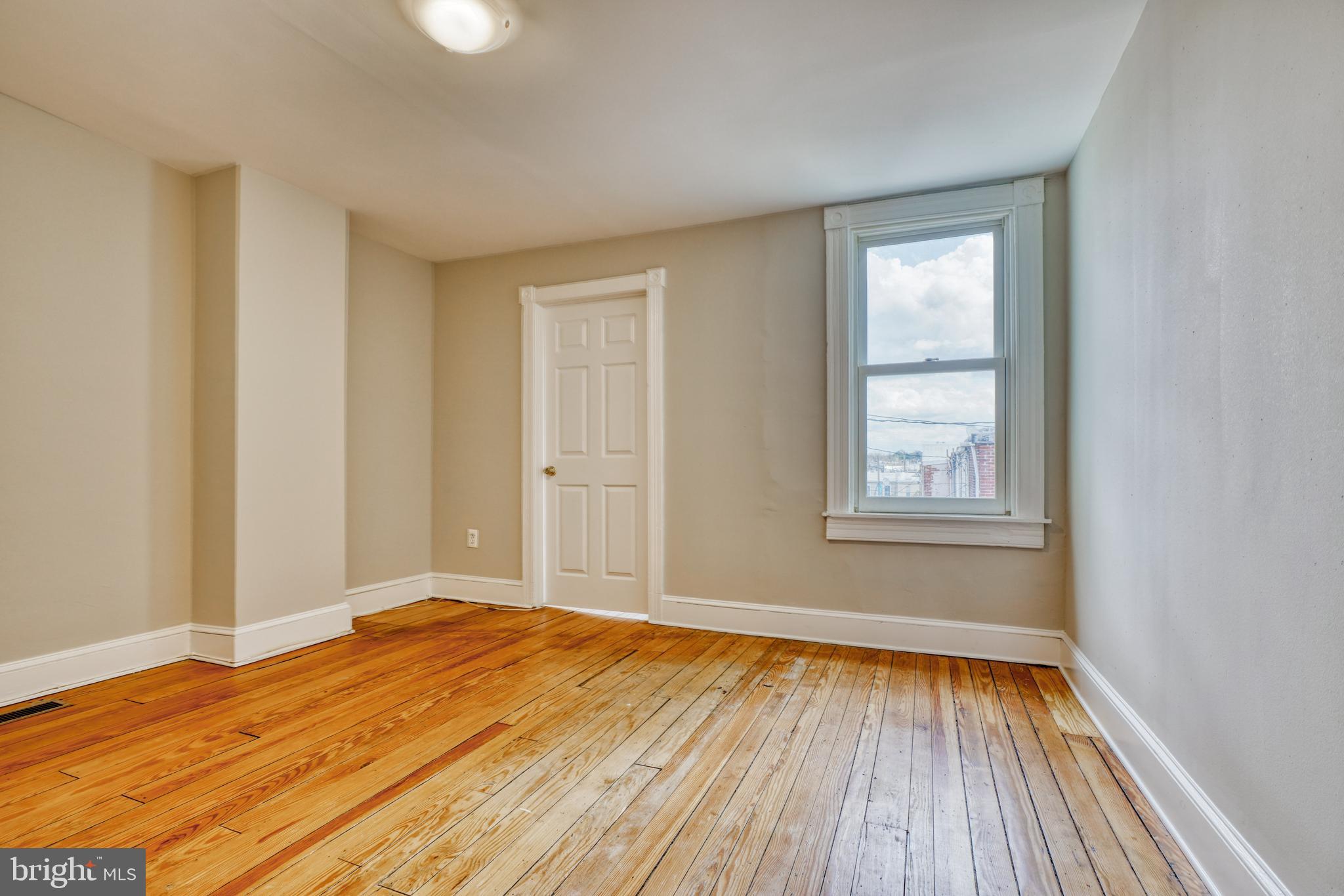 PATTERSON PARK - Residential