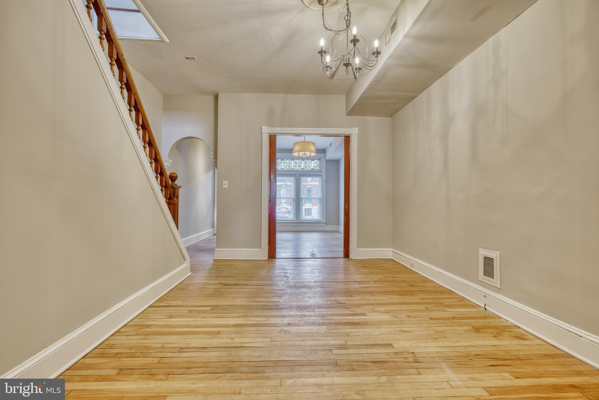 PATTERSON PARK - Residential