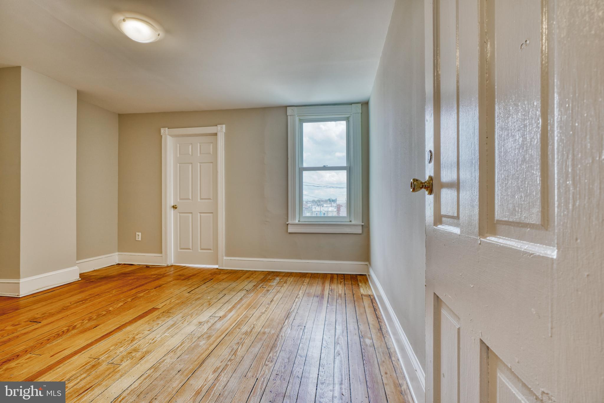 PATTERSON PARK - Residential