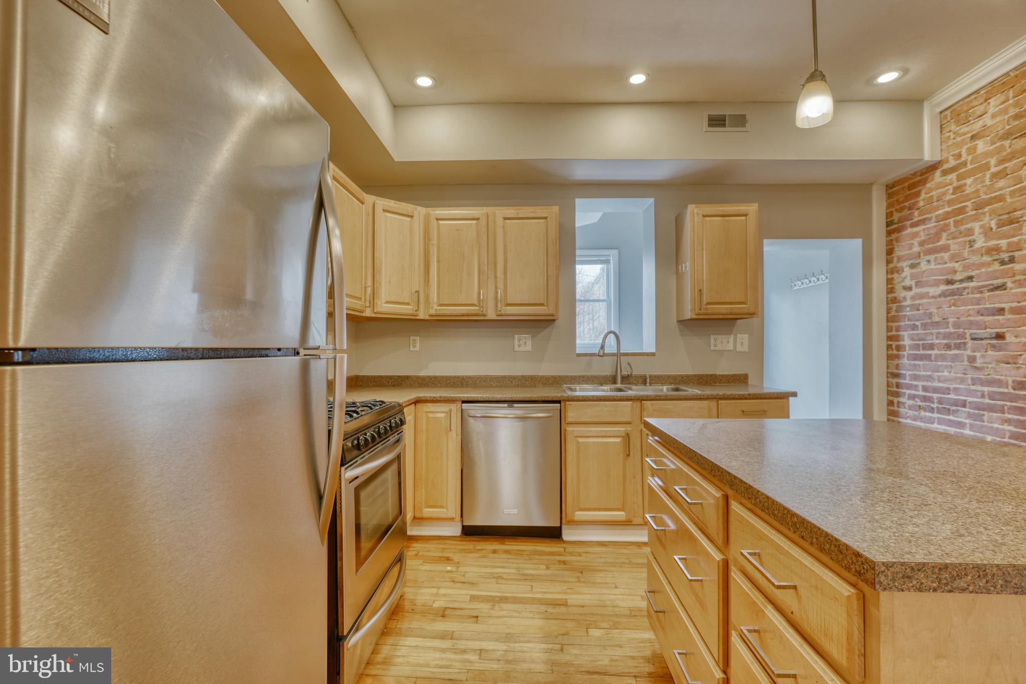 PATTERSON PARK - Residential