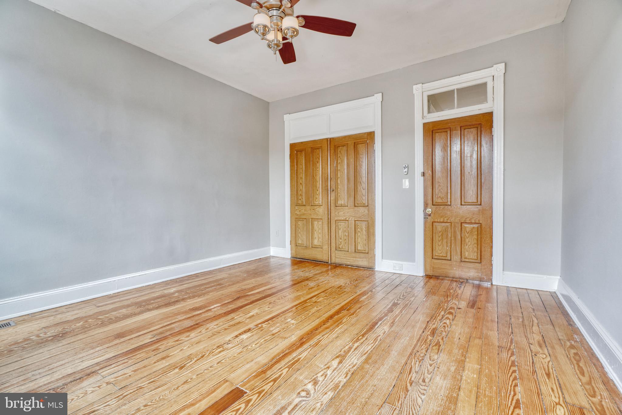 PATTERSON PARK - Residential