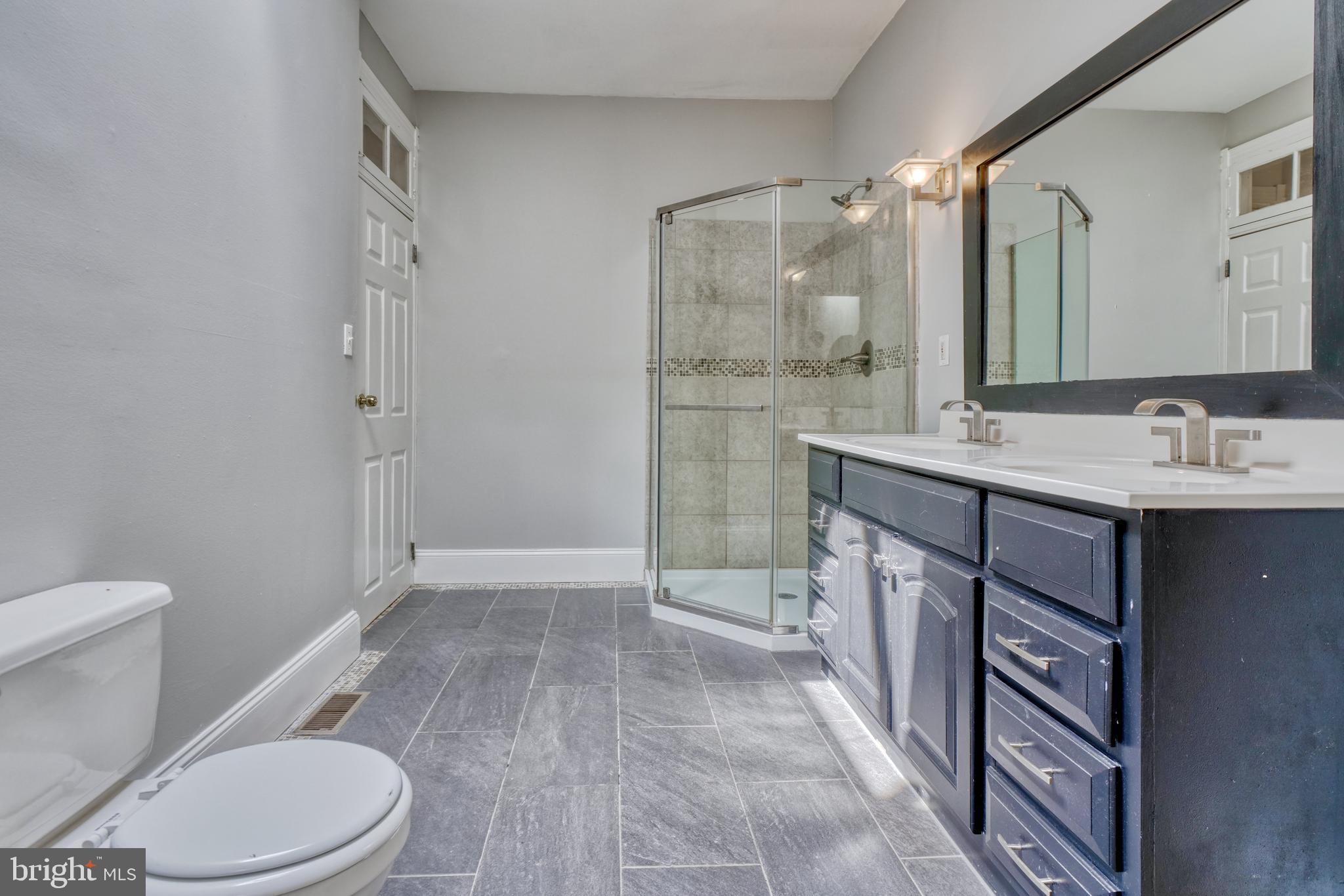 PATTERSON PARK - Residential