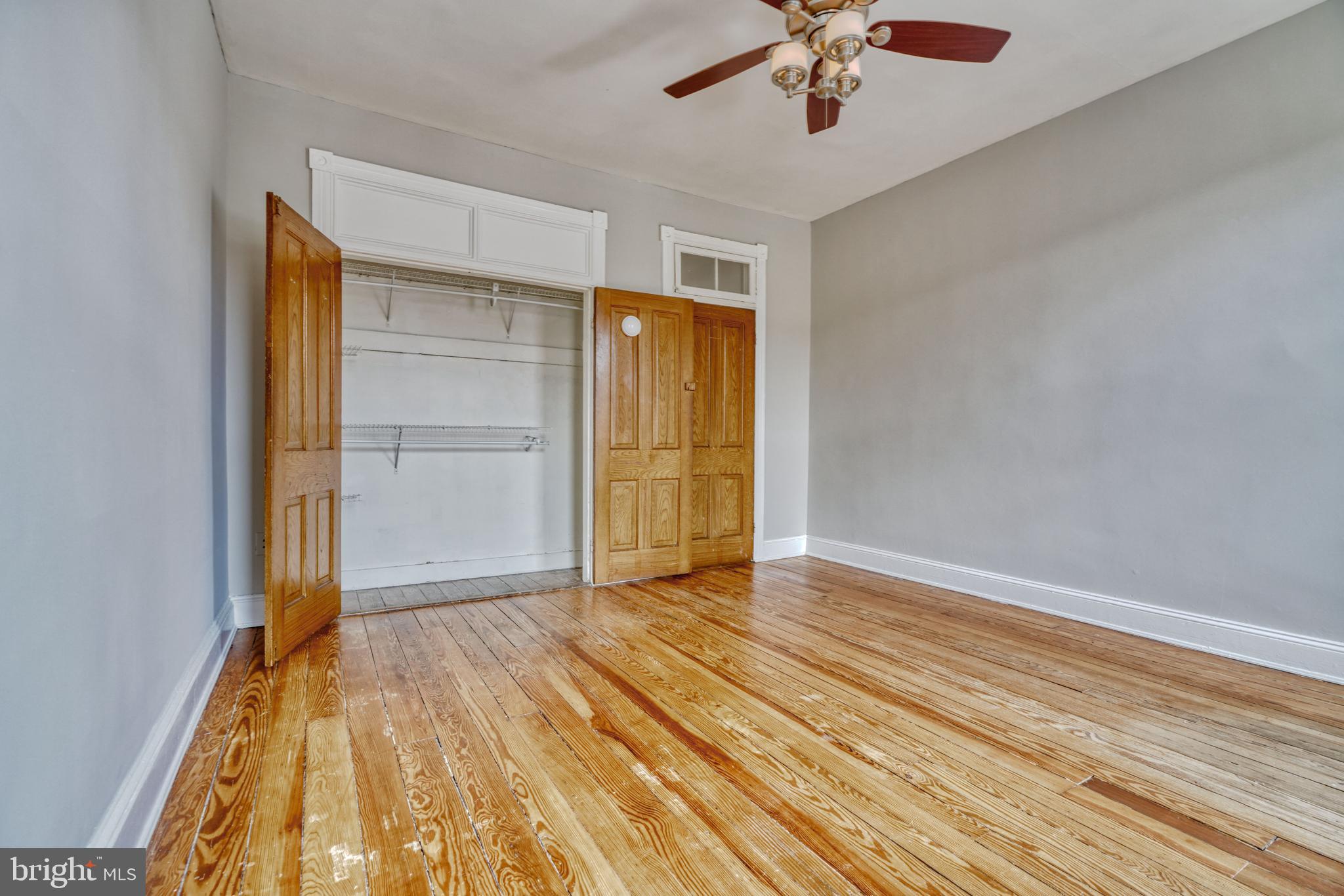 PATTERSON PARK - Residential