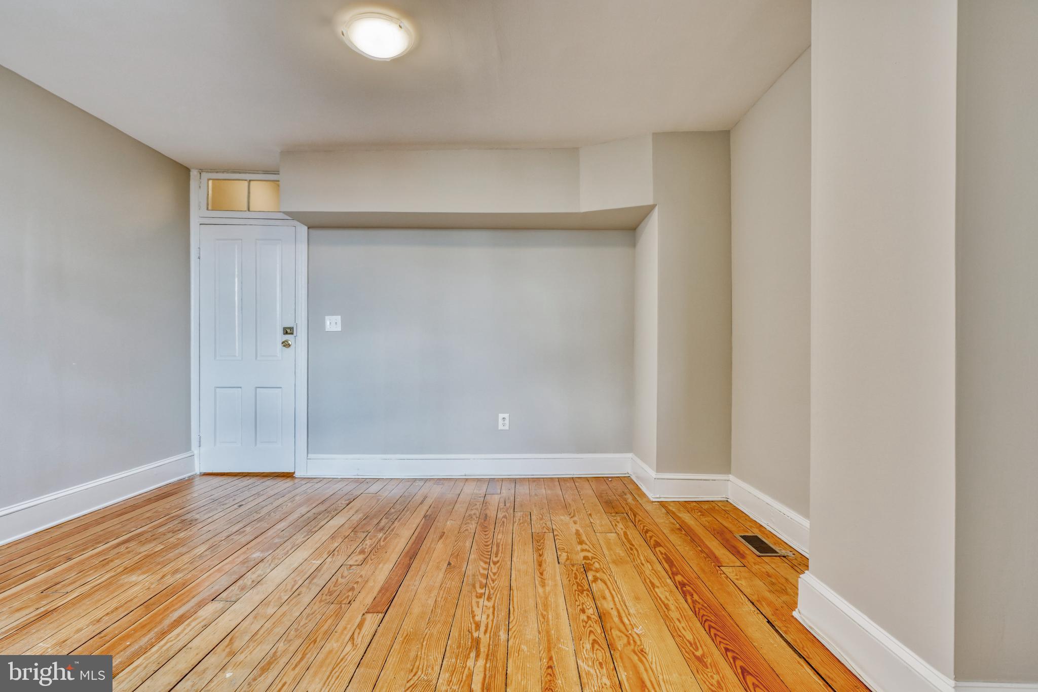 PATTERSON PARK - Residential