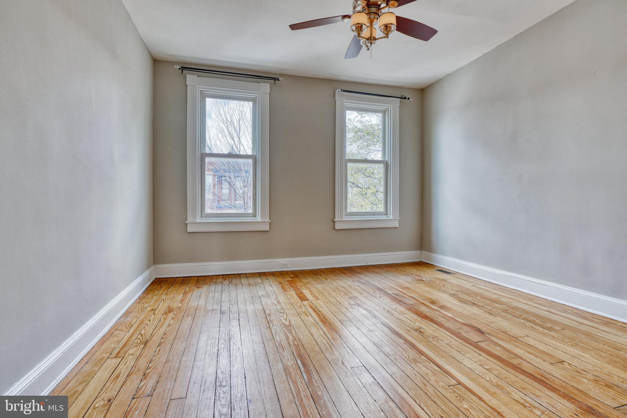 PATTERSON PARK - Residential