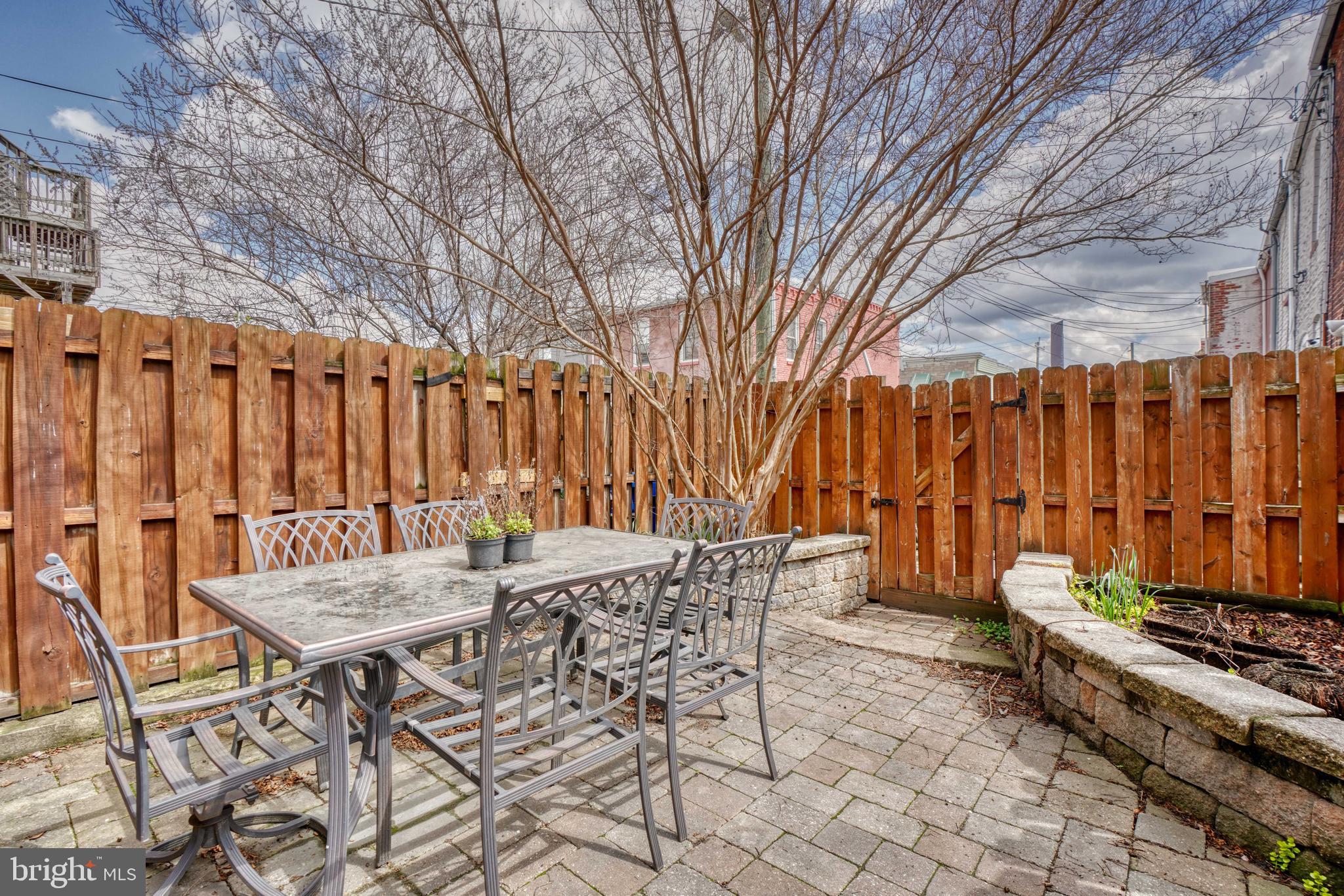 PATTERSON PARK - Residential