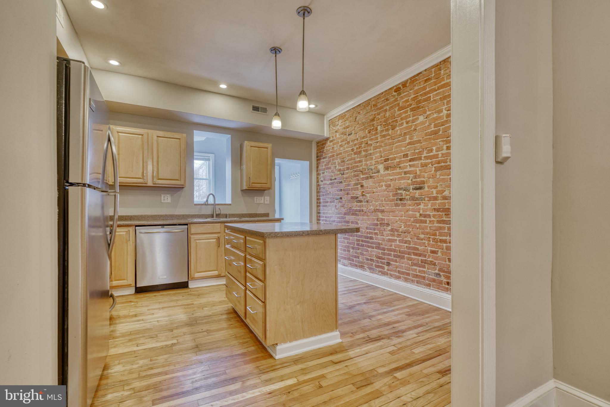 PATTERSON PARK - Residential