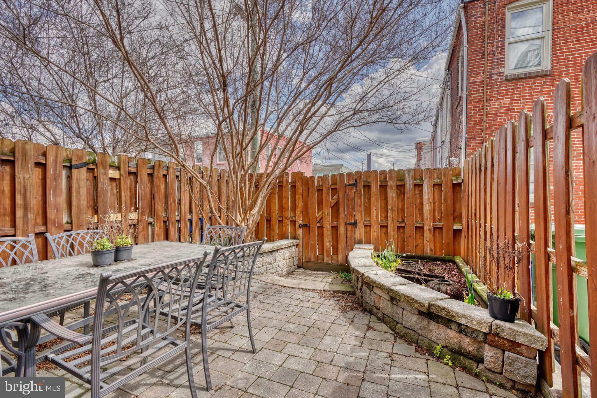 PATTERSON PARK - Residential