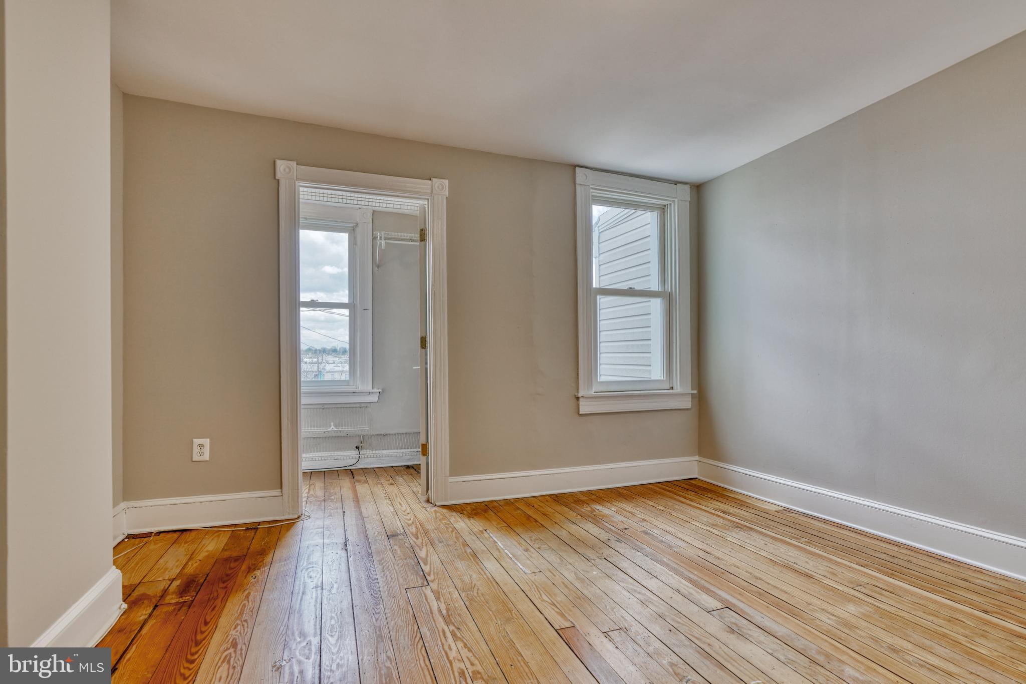 PATTERSON PARK - Residential