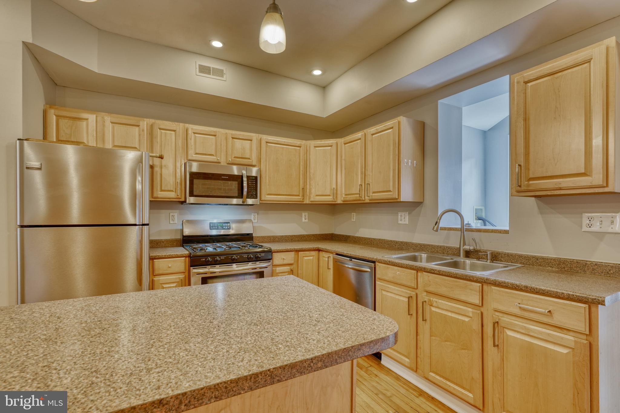 PATTERSON PARK - Residential