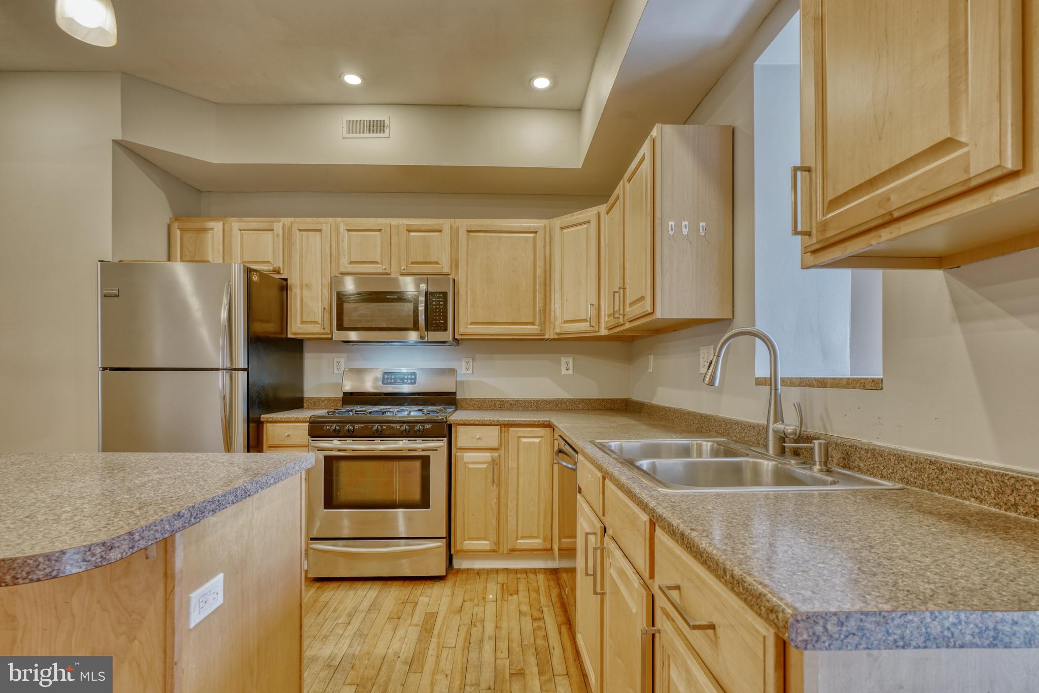 PATTERSON PARK - Residential