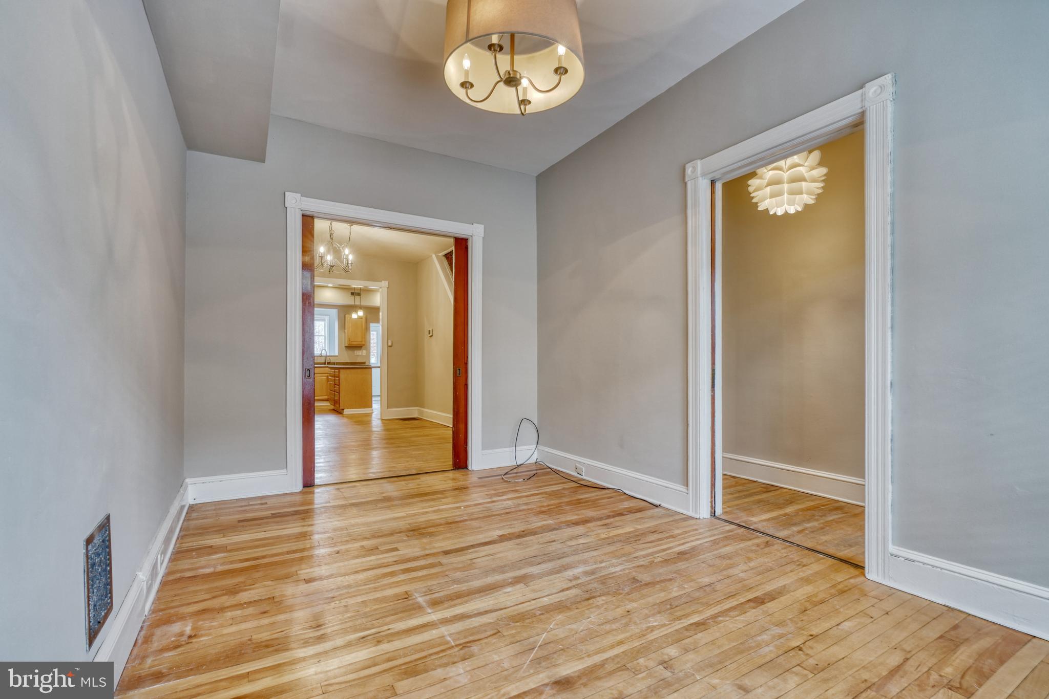 PATTERSON PARK - Residential