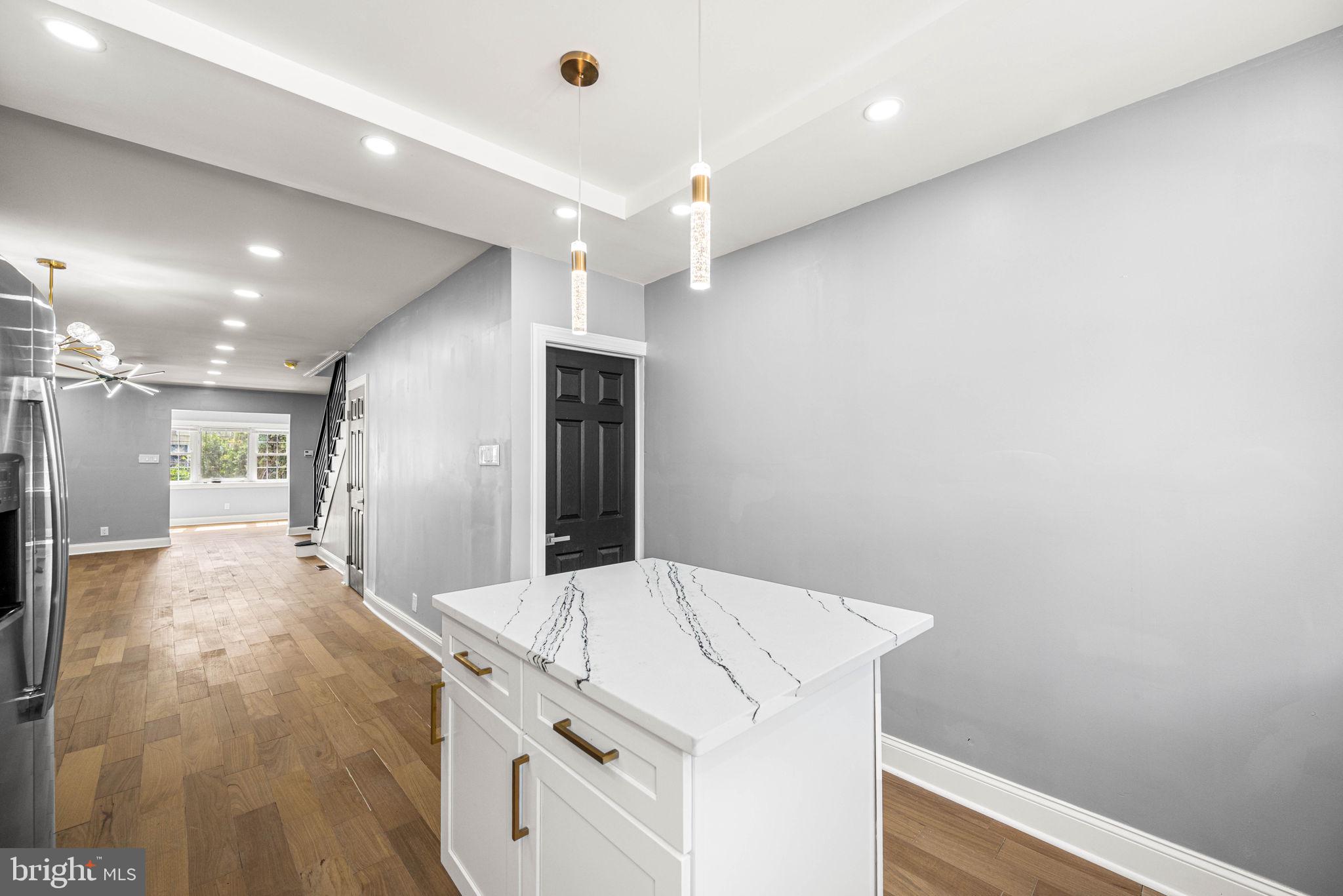 ALLEGHENY WEST - Residential