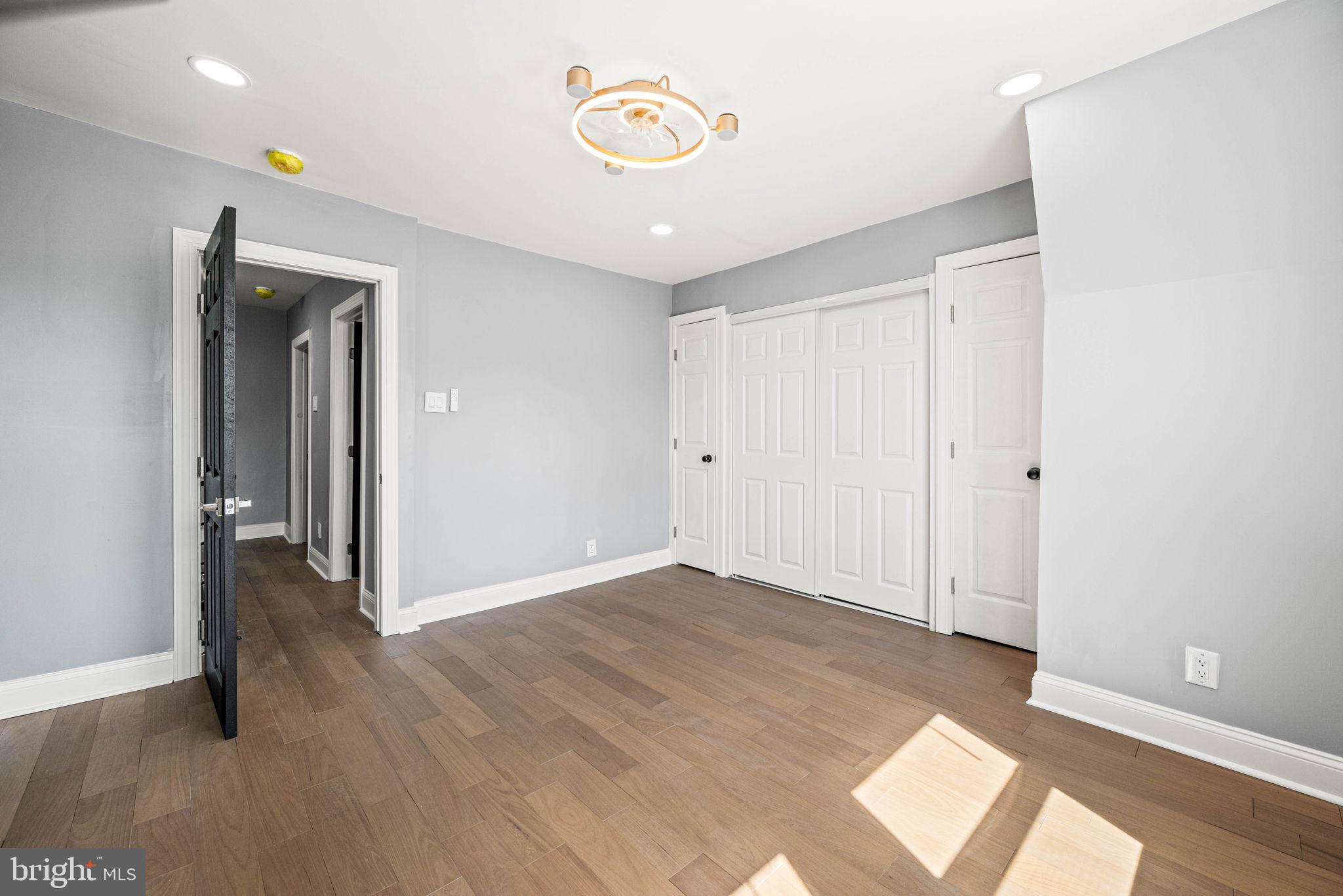 ALLEGHENY WEST - Residential