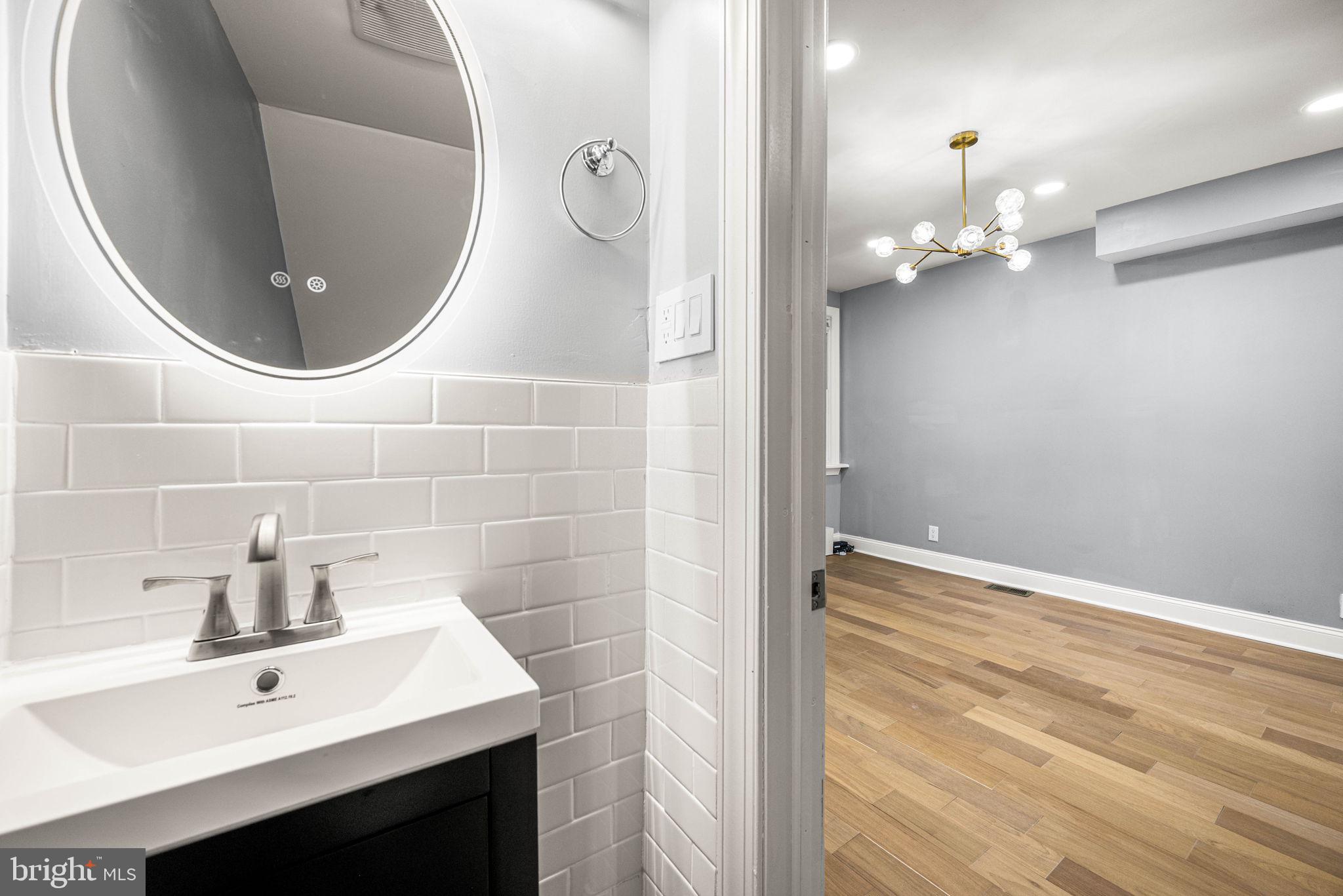 ALLEGHENY WEST - Residential