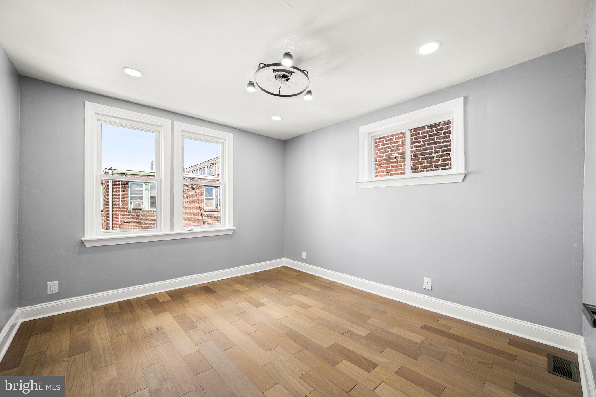 ALLEGHENY WEST - Residential