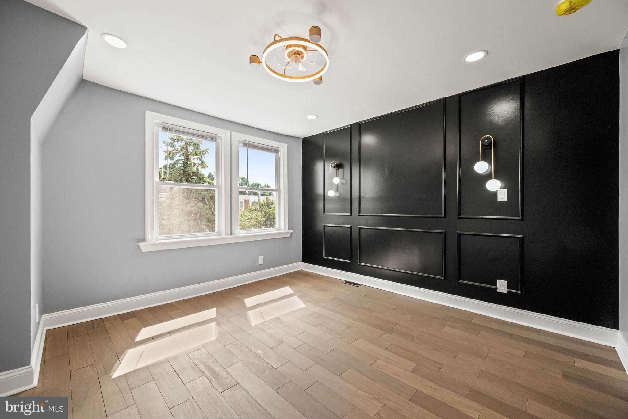 ALLEGHENY WEST - Residential