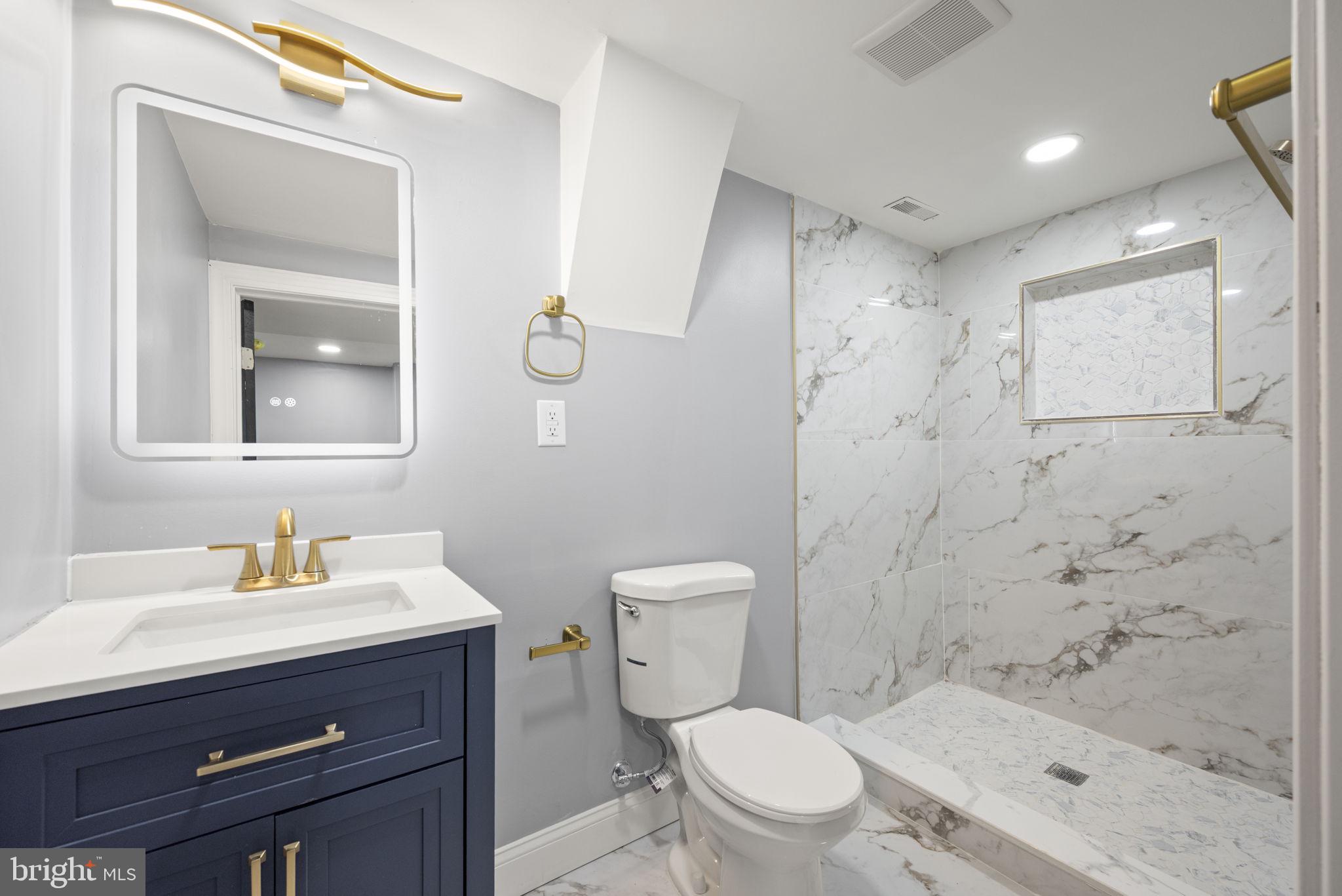 ALLEGHENY WEST - Residential