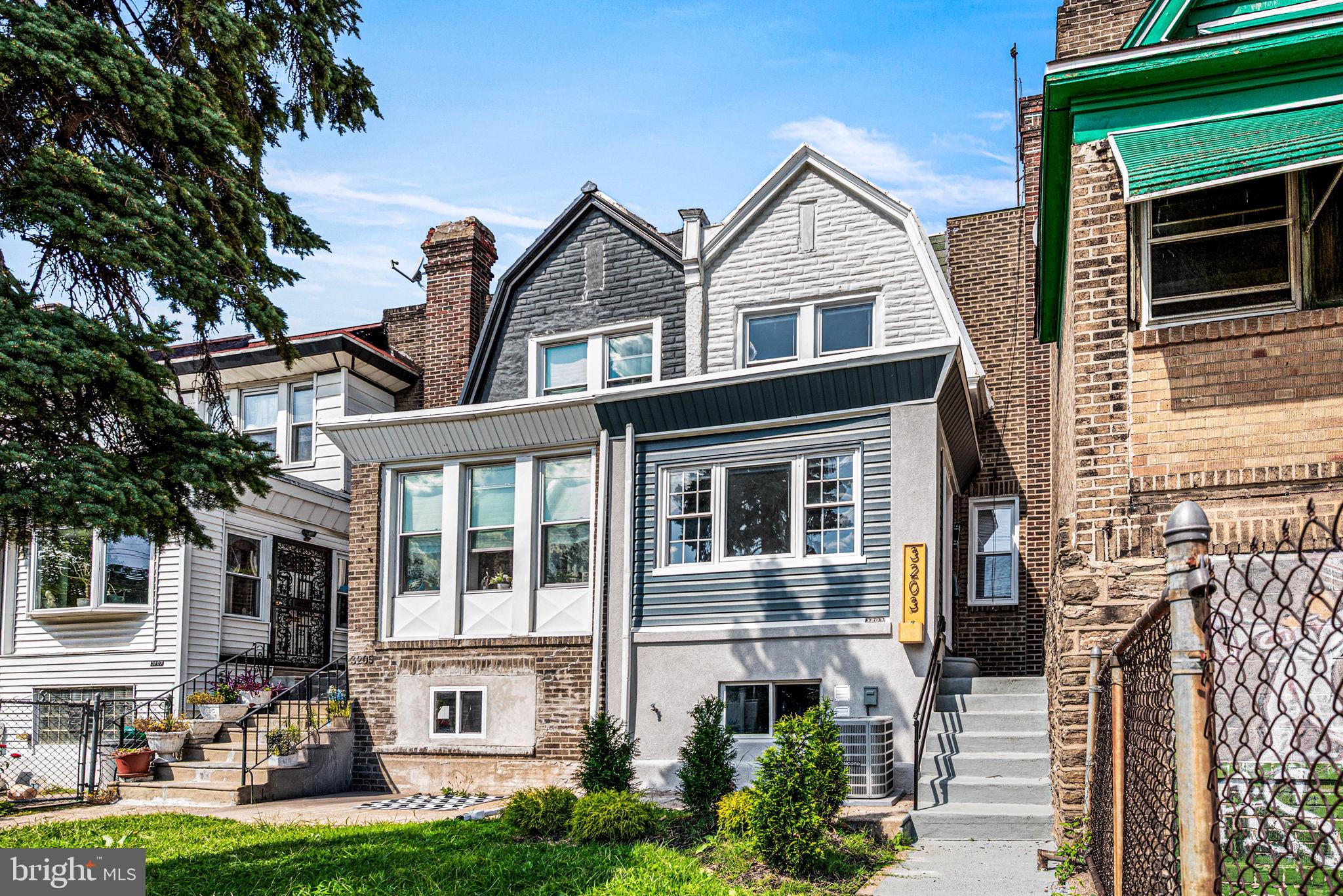 ALLEGHENY WEST - Residential