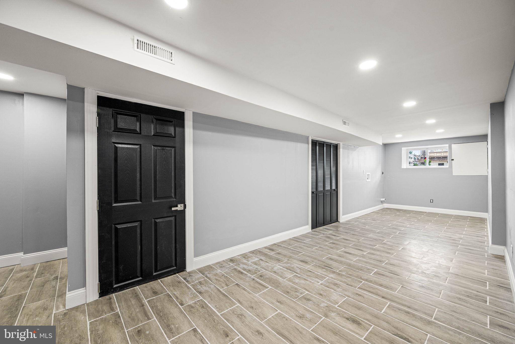 ALLEGHENY WEST - Residential