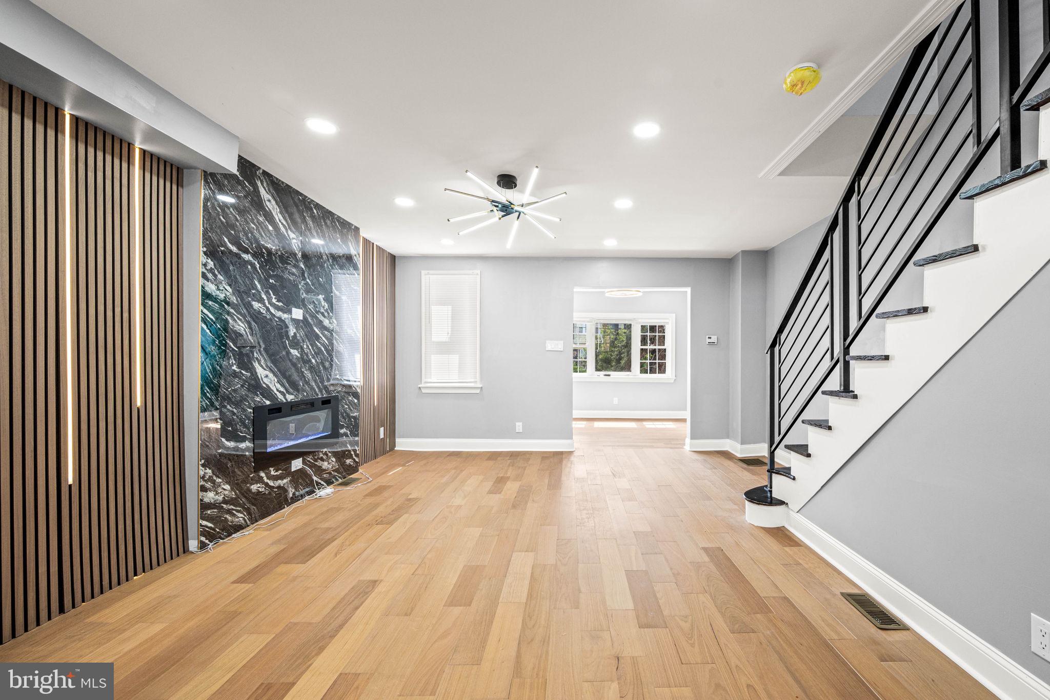 ALLEGHENY WEST - Residential