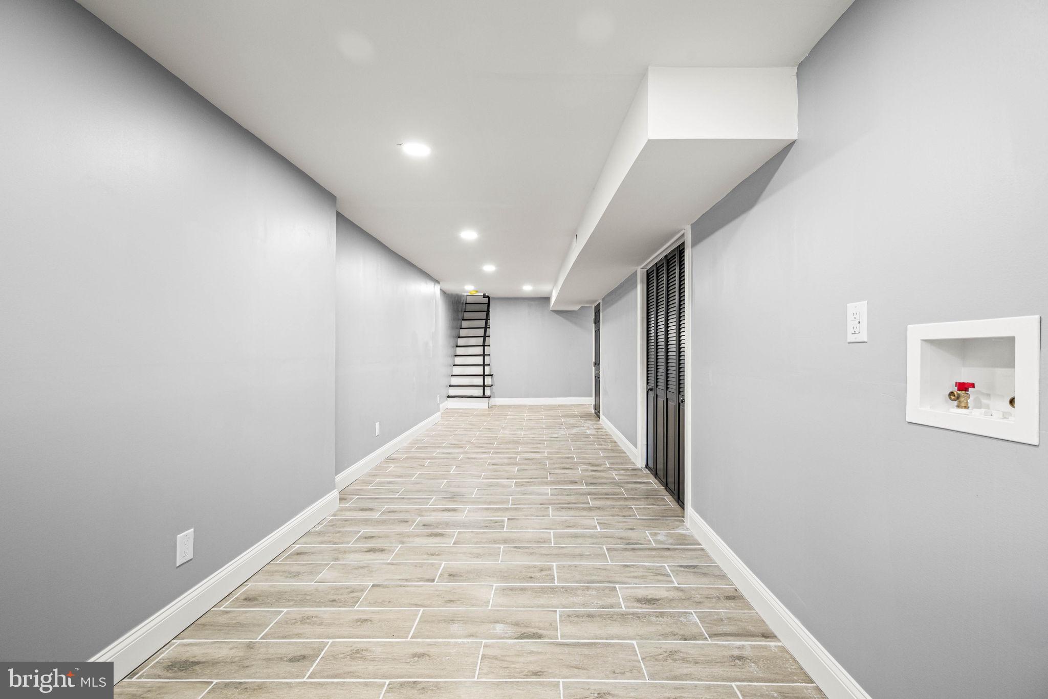 ALLEGHENY WEST - Residential