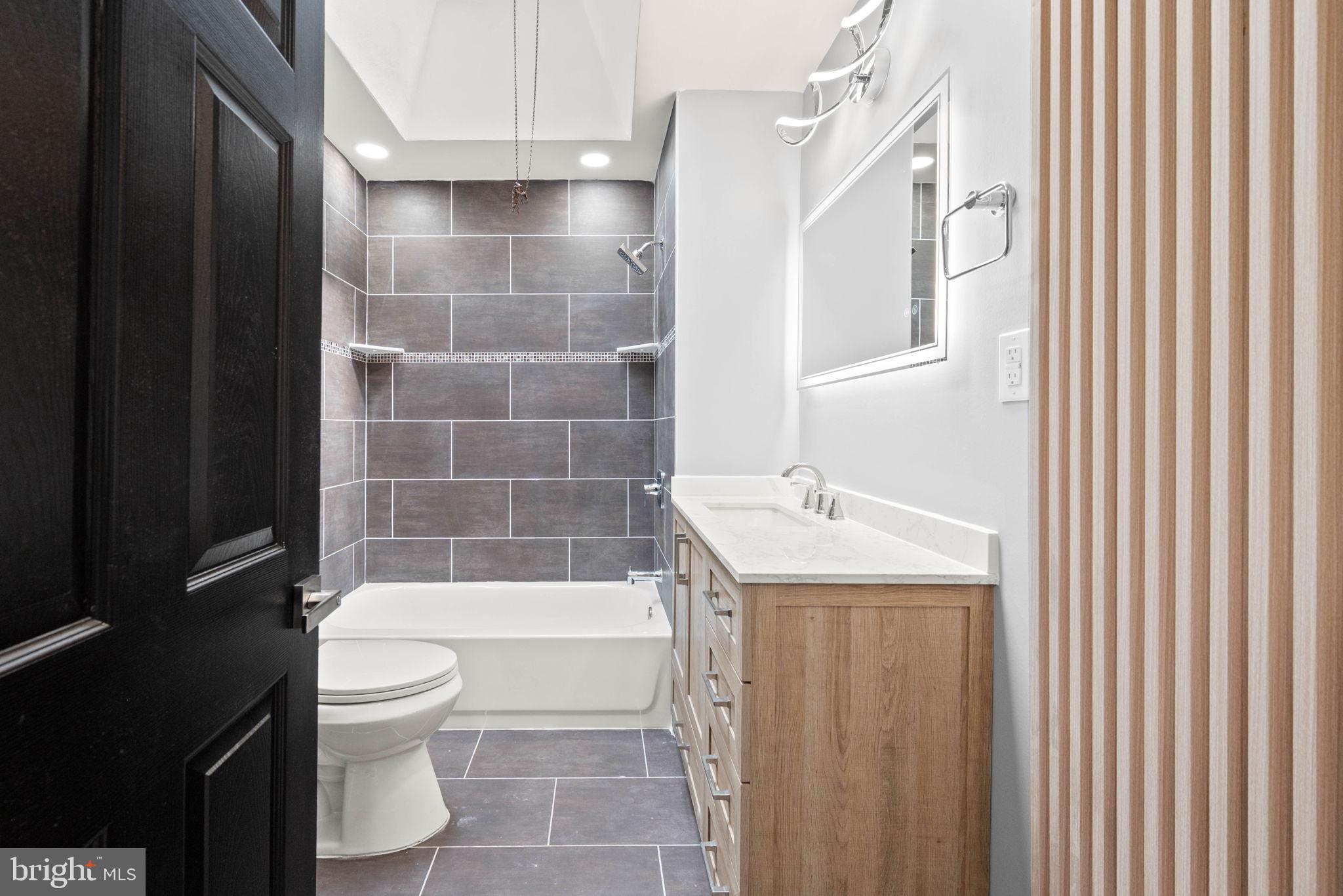 ALLEGHENY WEST - Residential