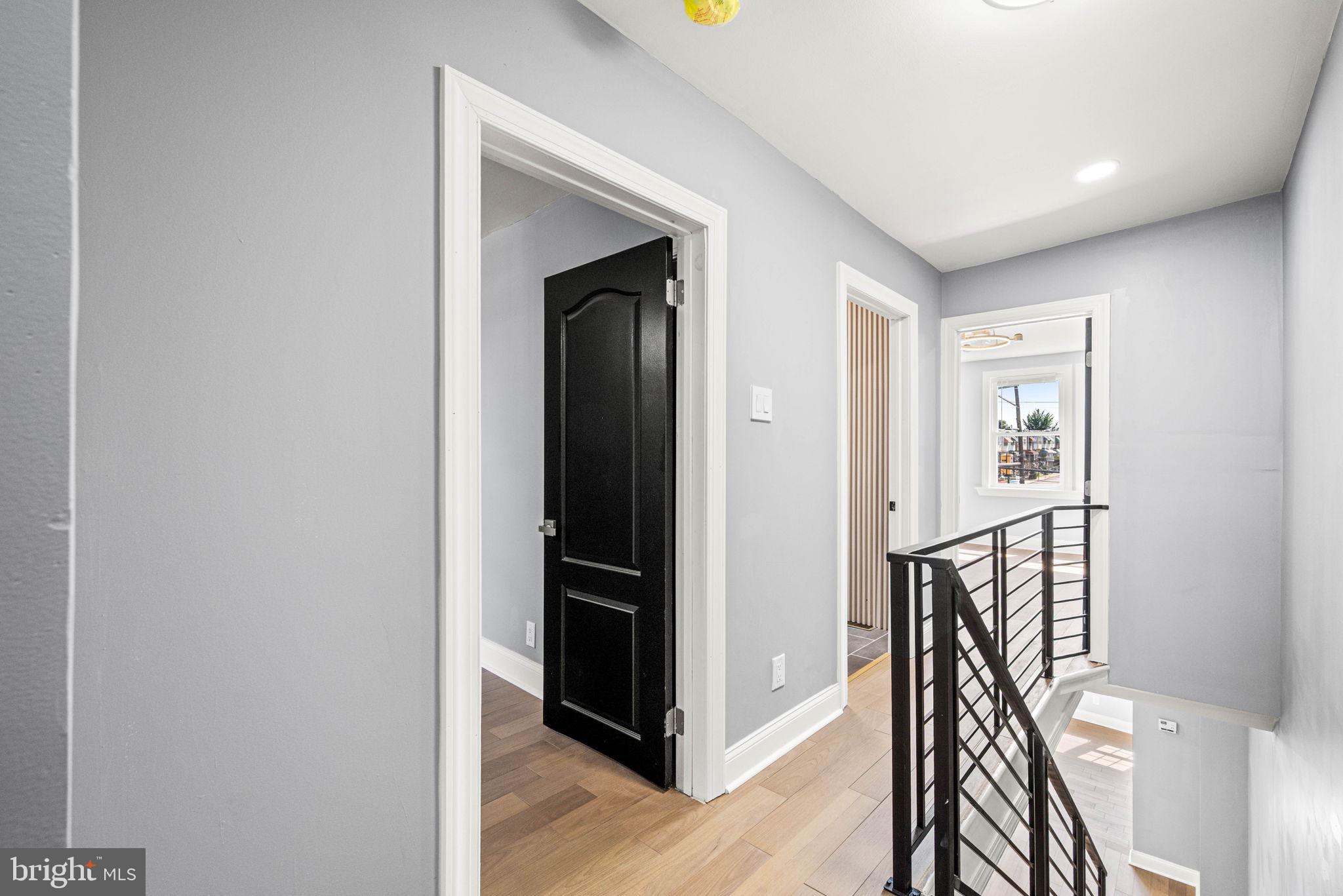 ALLEGHENY WEST - Residential