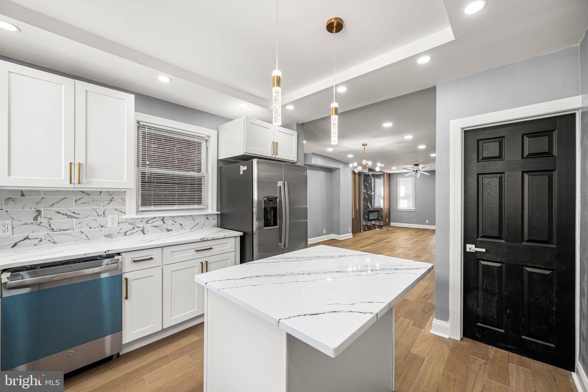 ALLEGHENY WEST - Residential