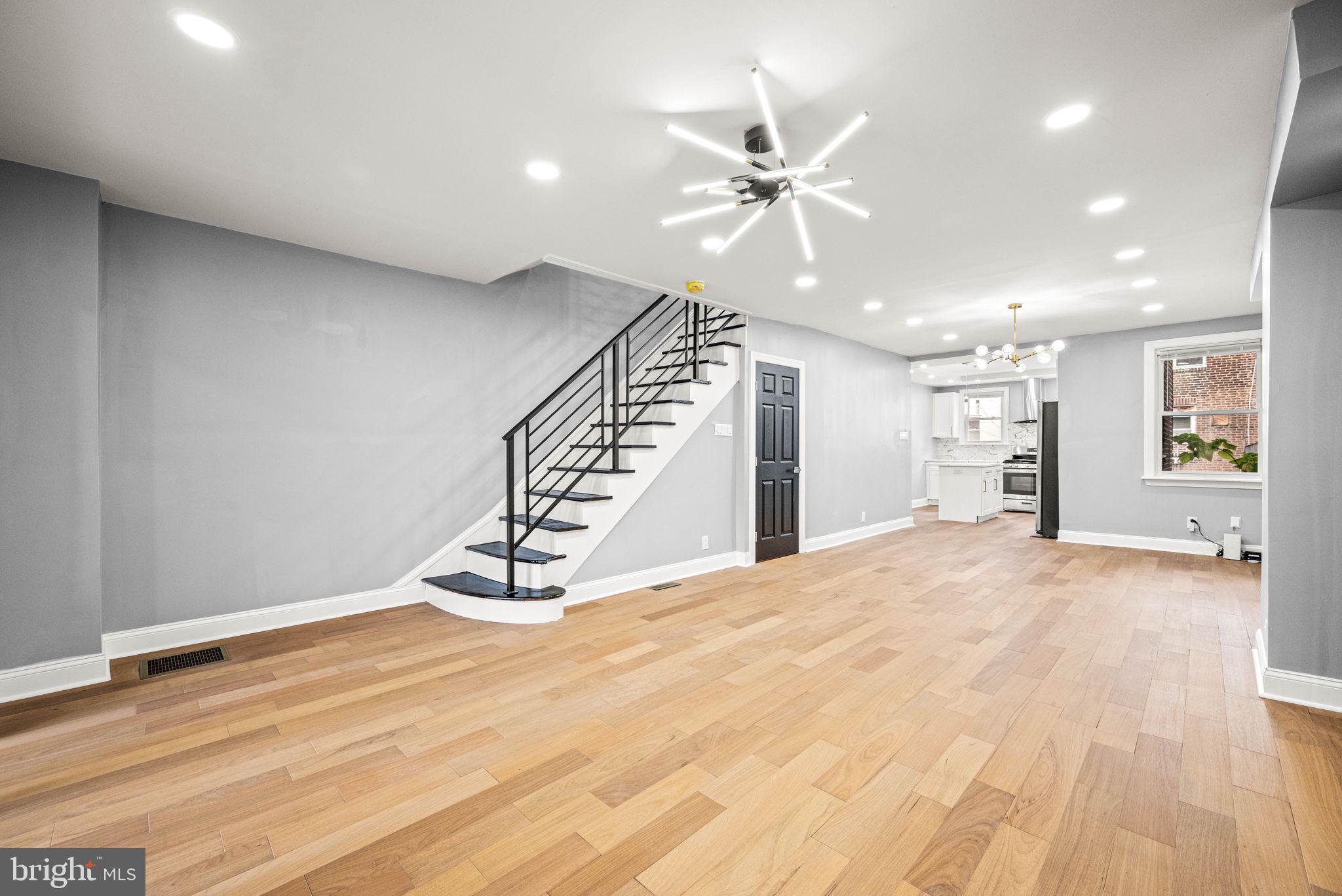 ALLEGHENY WEST - Residential