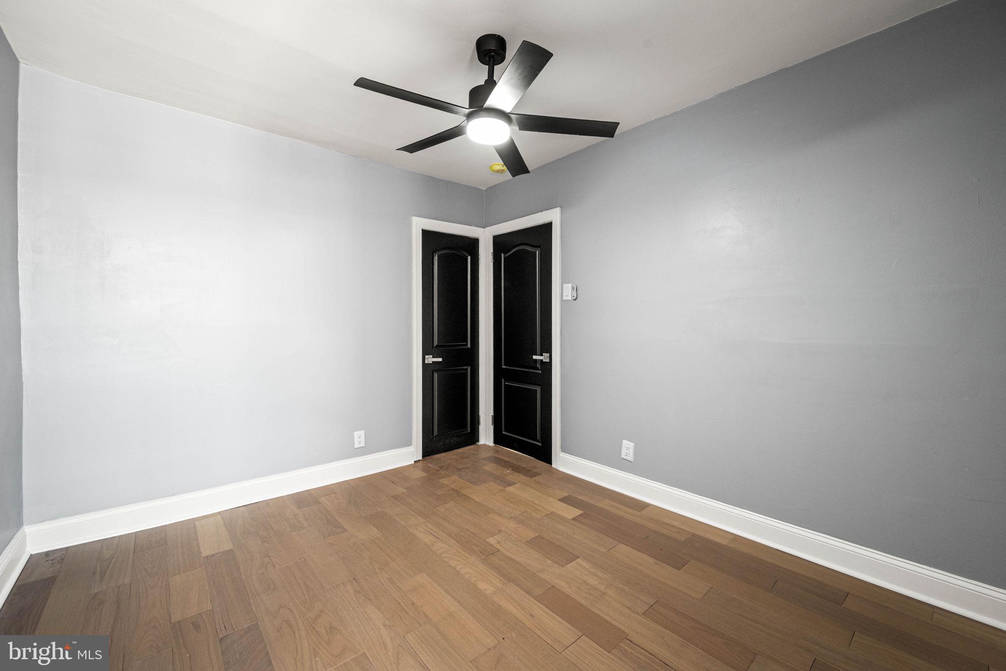 ALLEGHENY WEST - Residential