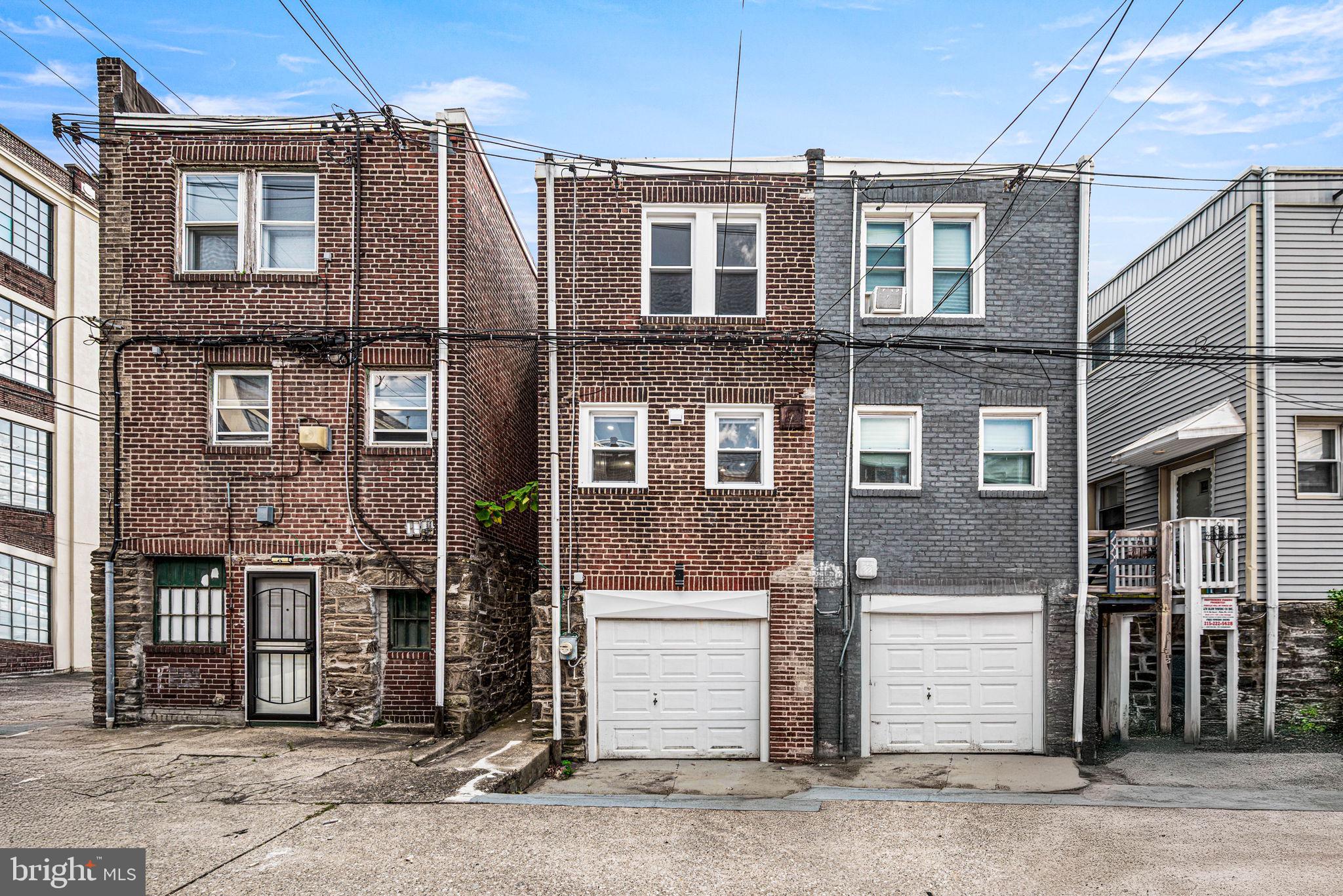 ALLEGHENY WEST - Residential