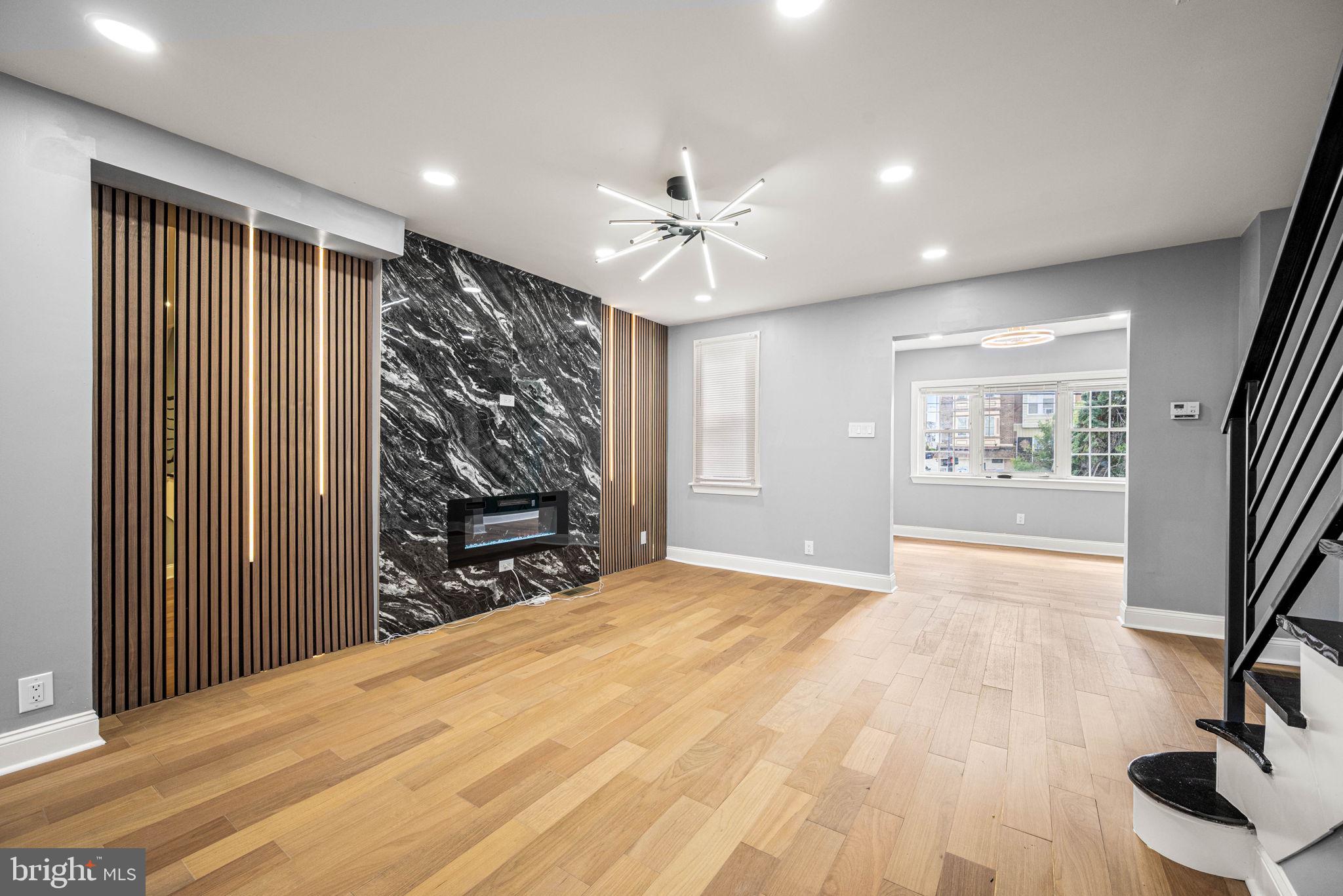 ALLEGHENY WEST - Residential