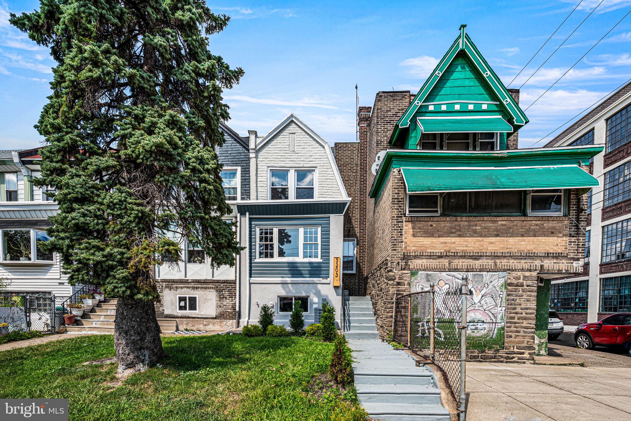 3203 W ALLEGHENY AVENUE