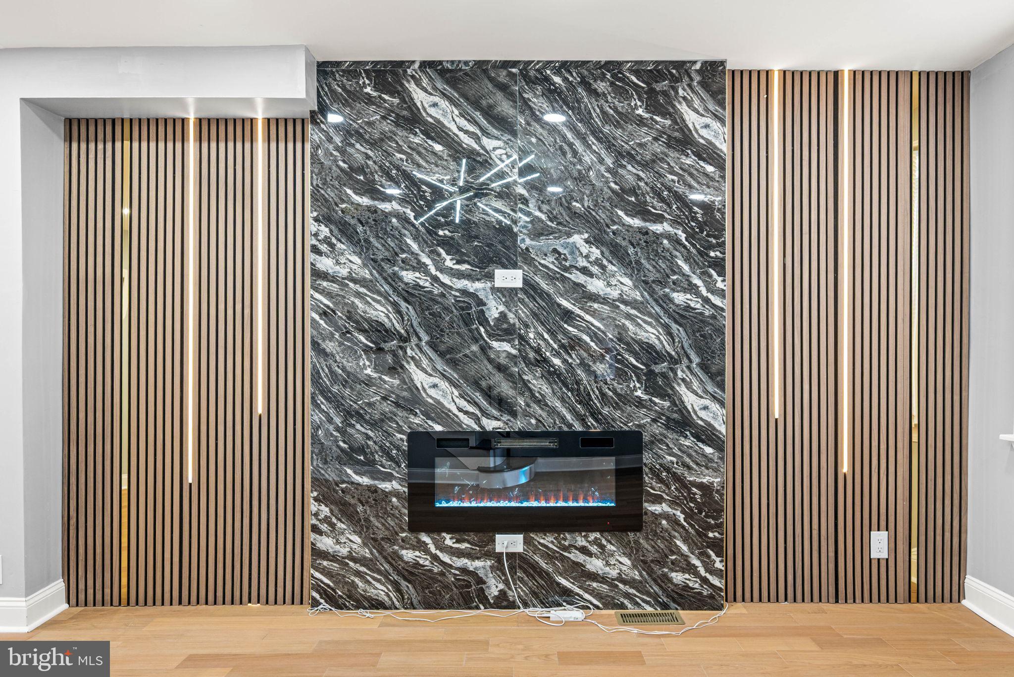 ALLEGHENY WEST - Residential