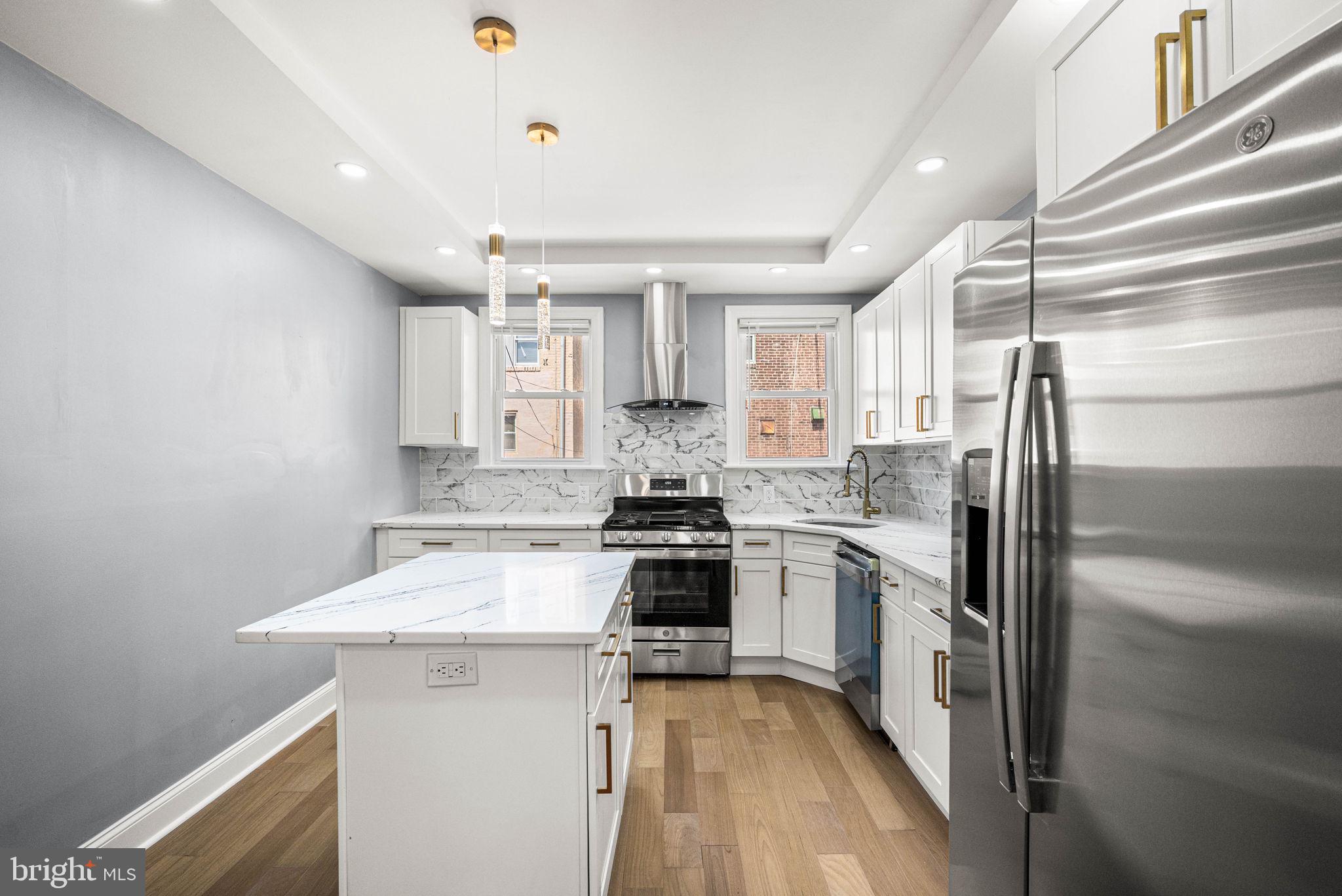 ALLEGHENY WEST - Residential