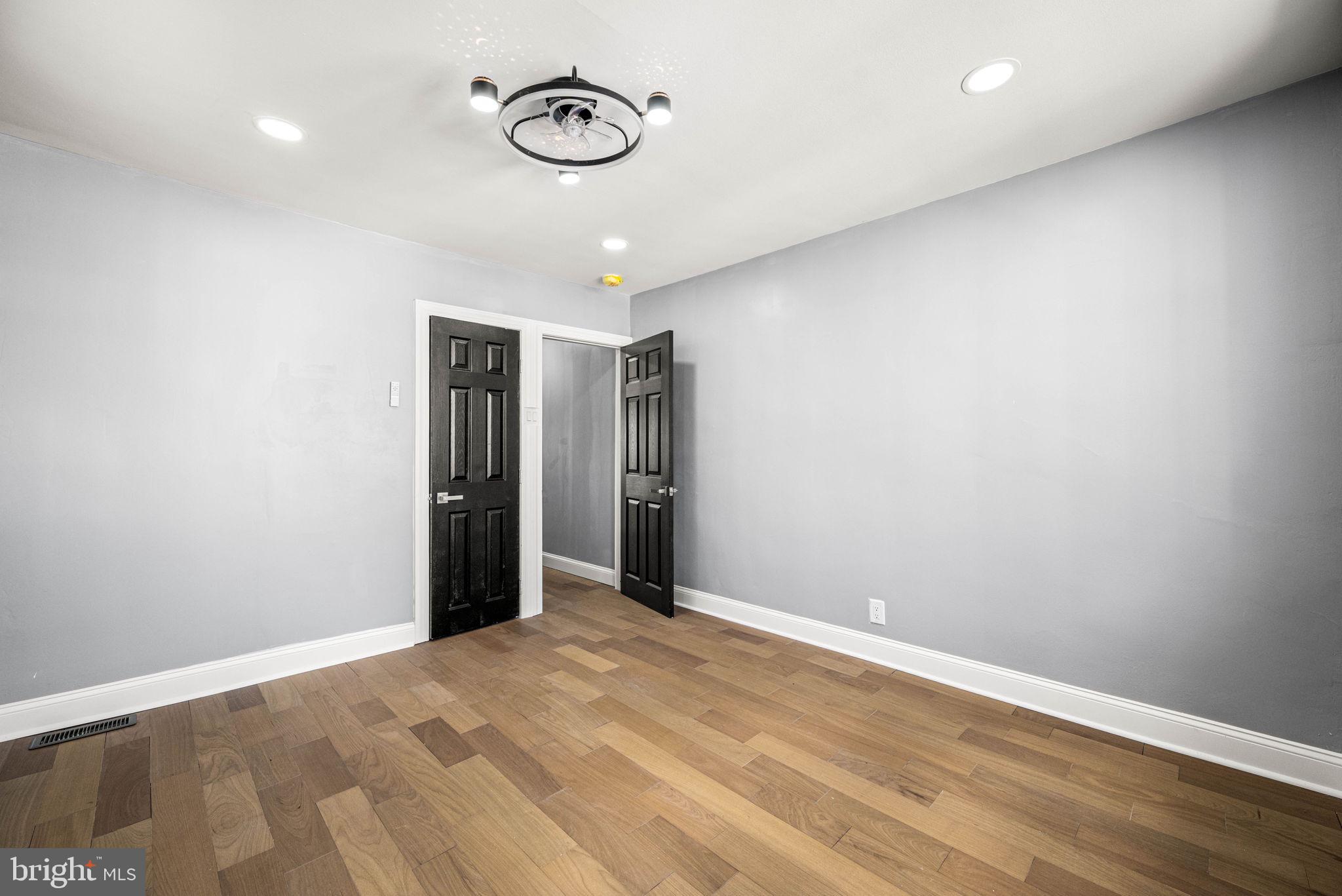 ALLEGHENY WEST - Residential