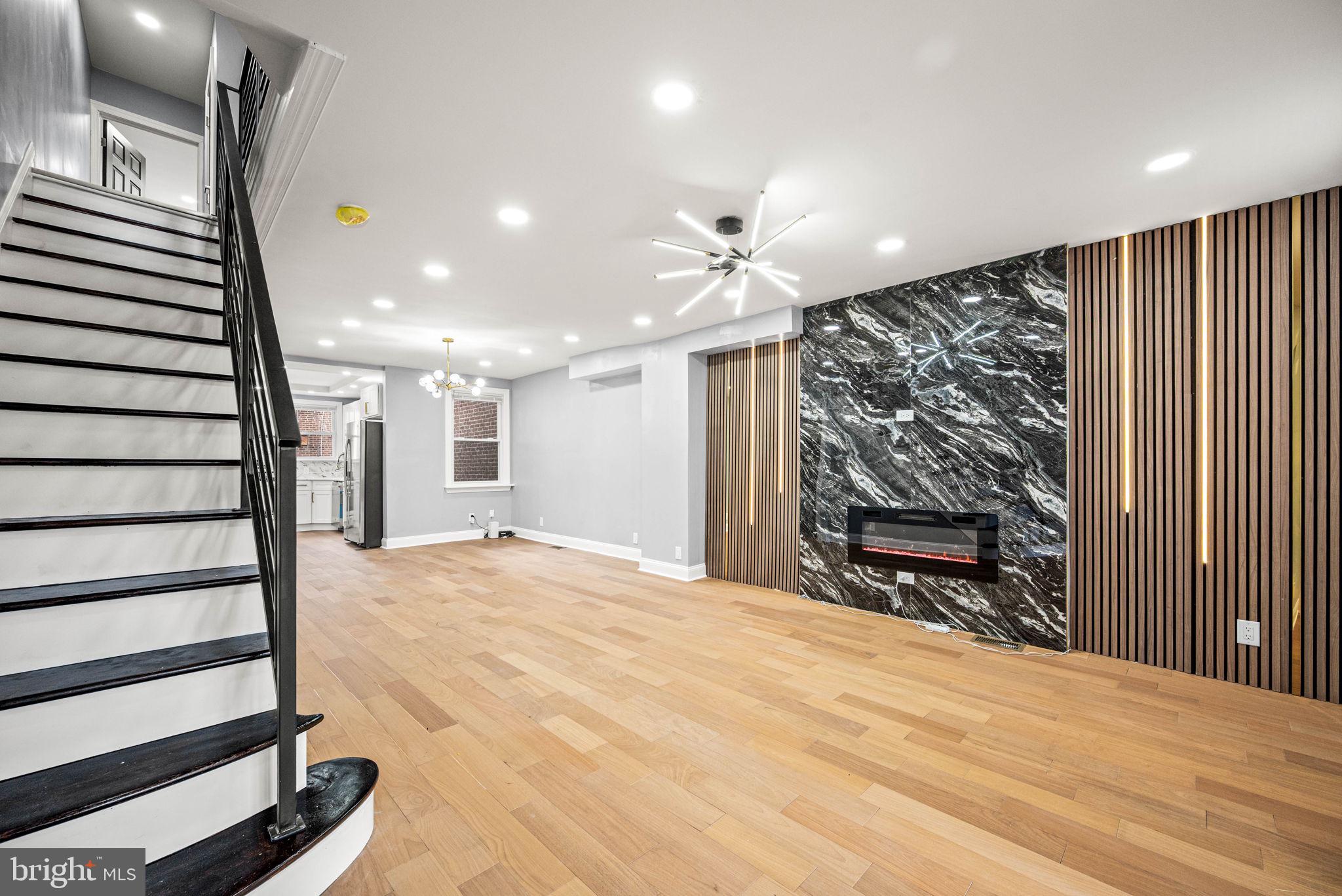 ALLEGHENY WEST - Residential