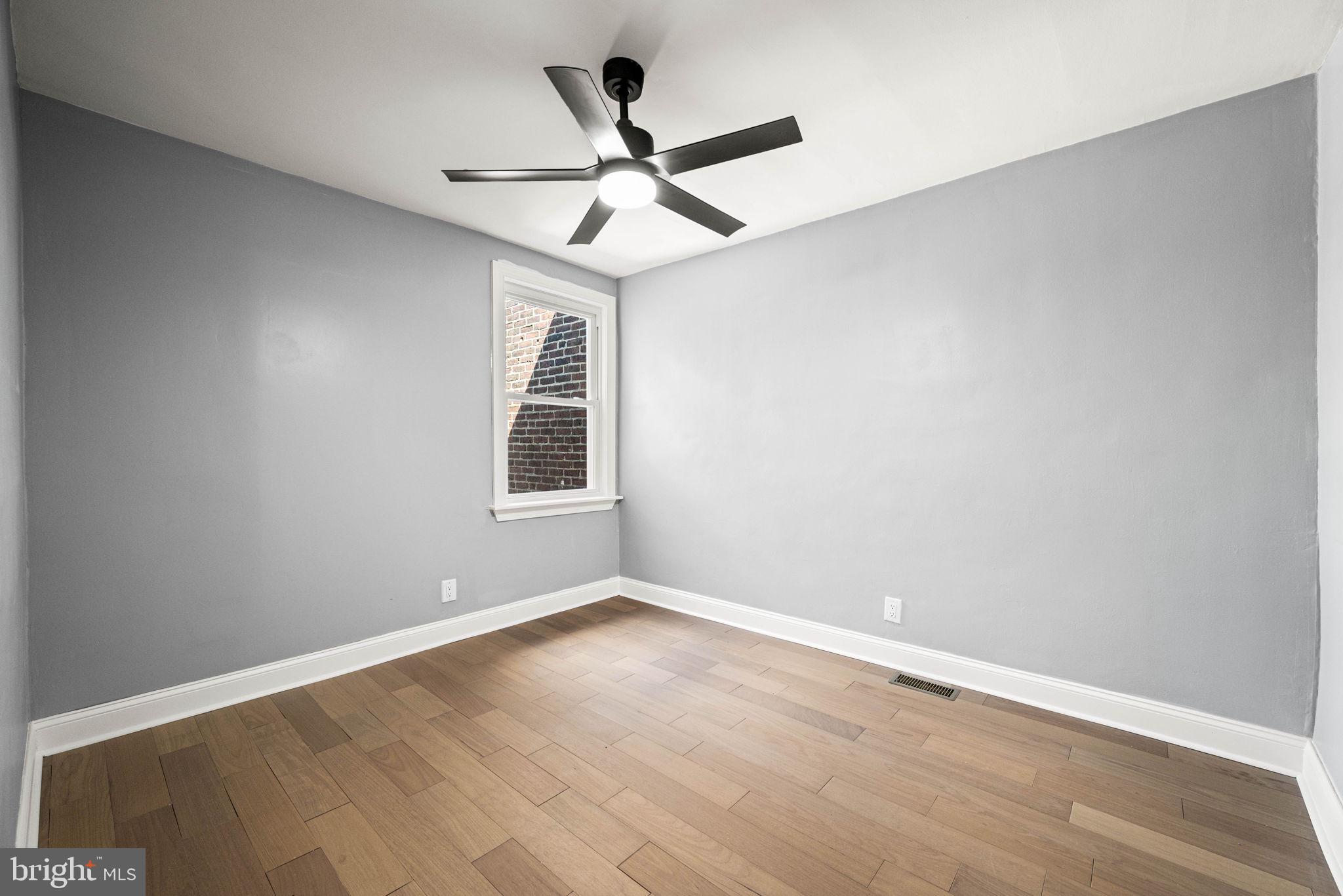 ALLEGHENY WEST - Residential