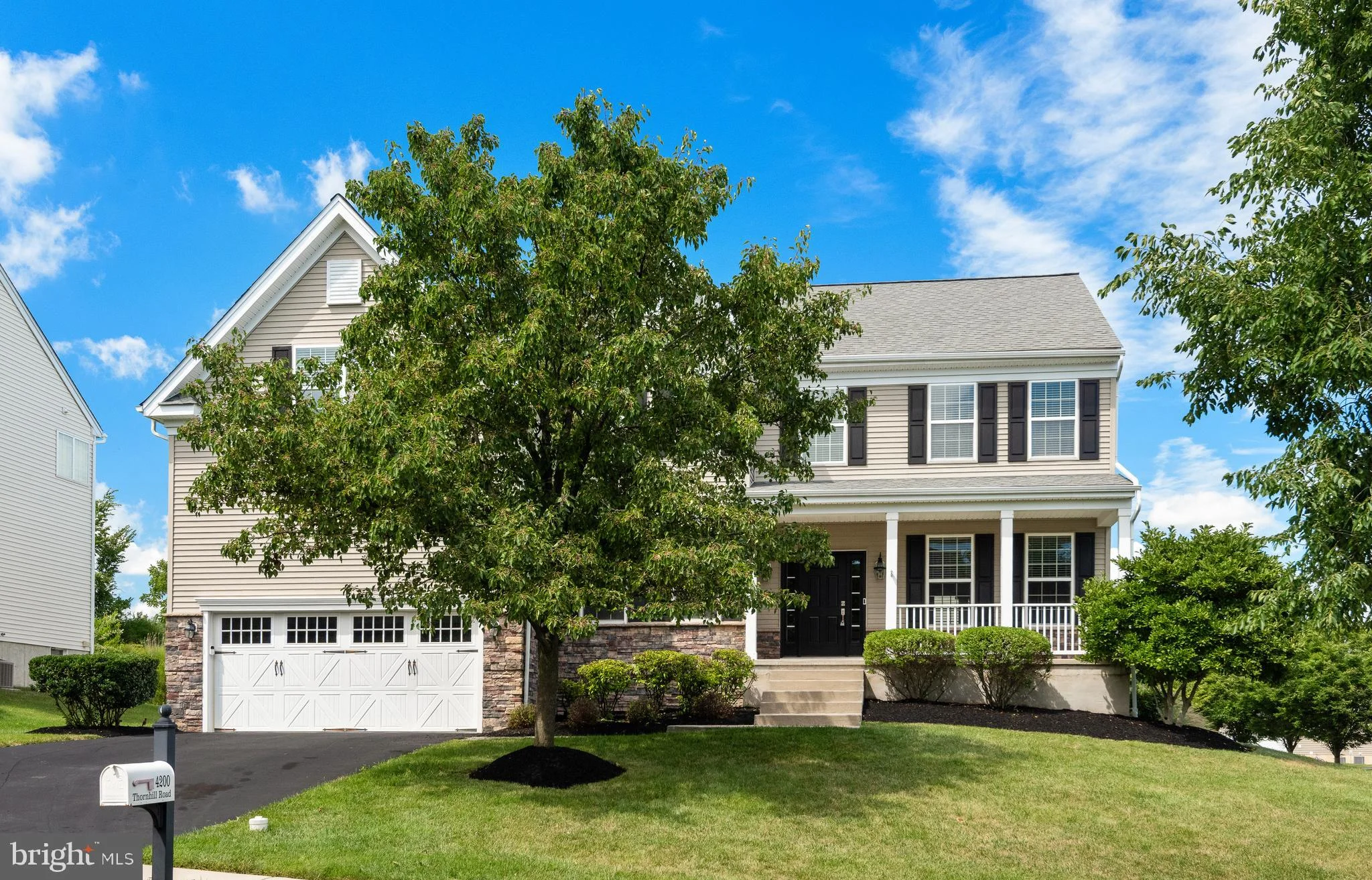 4200 Thornhill Road, Chester Springs, PA, 19425