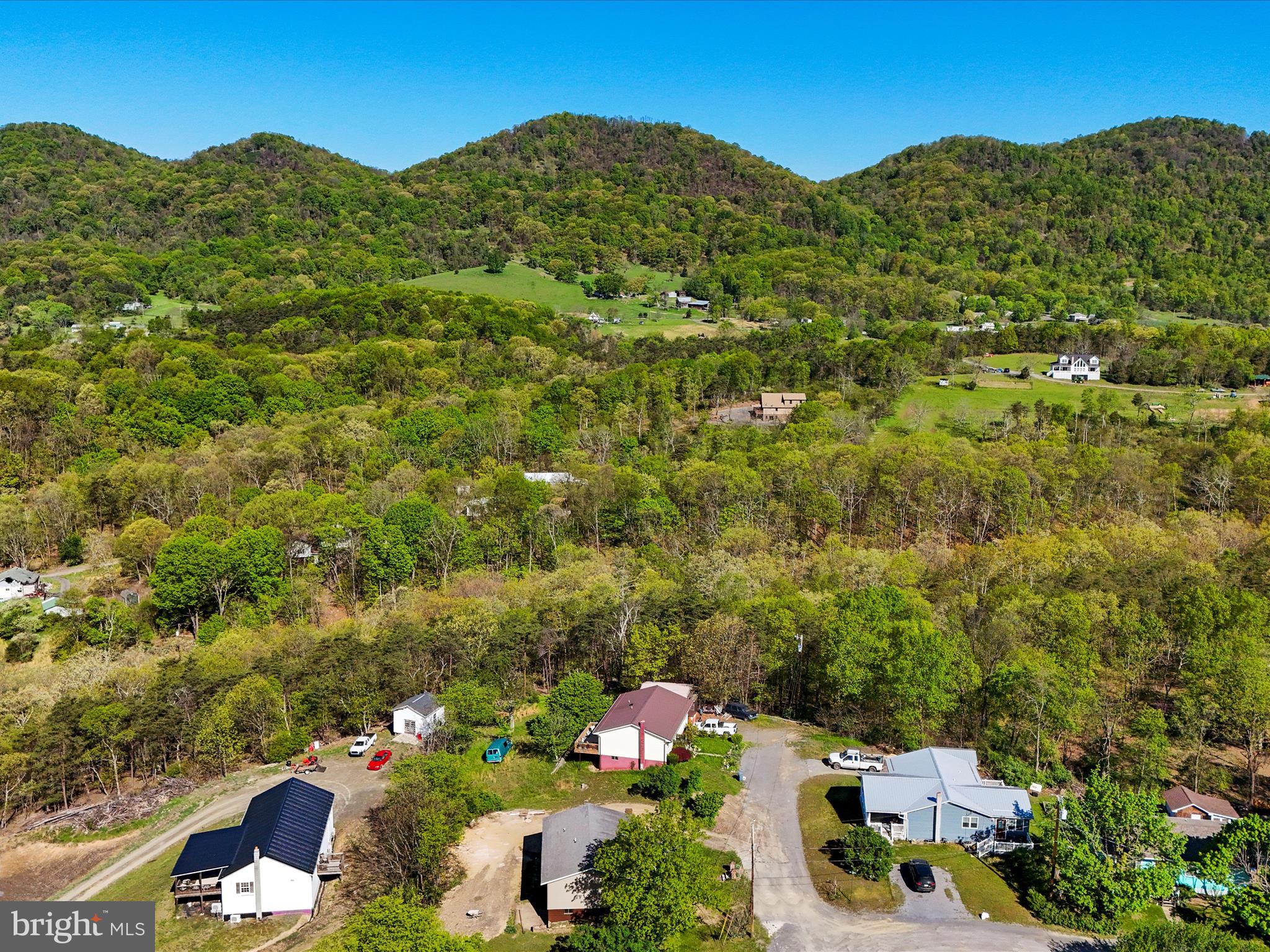 FOUNTAINHEAD - Residential