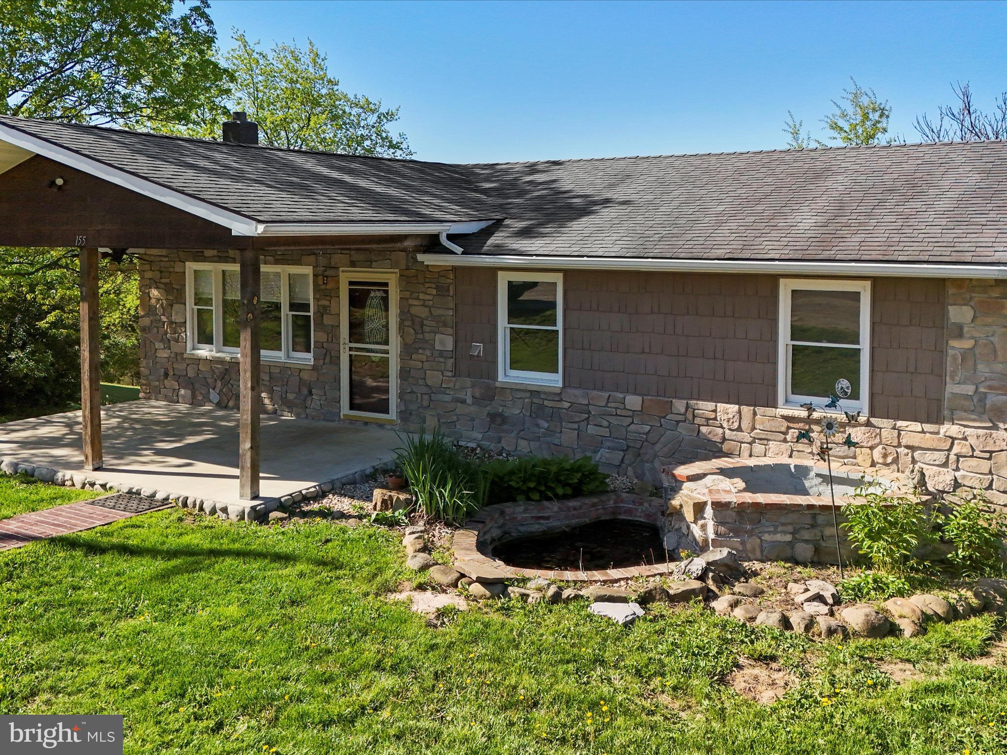 FOUNTAINHEAD - Residential