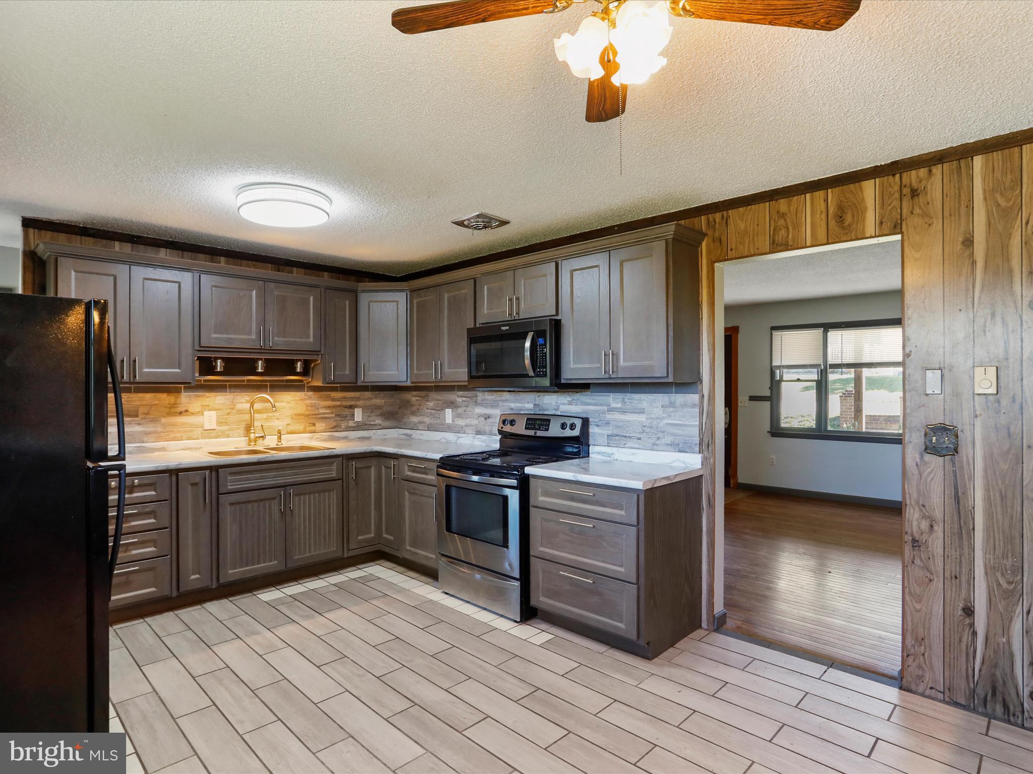 FOUNTAINHEAD - Residential