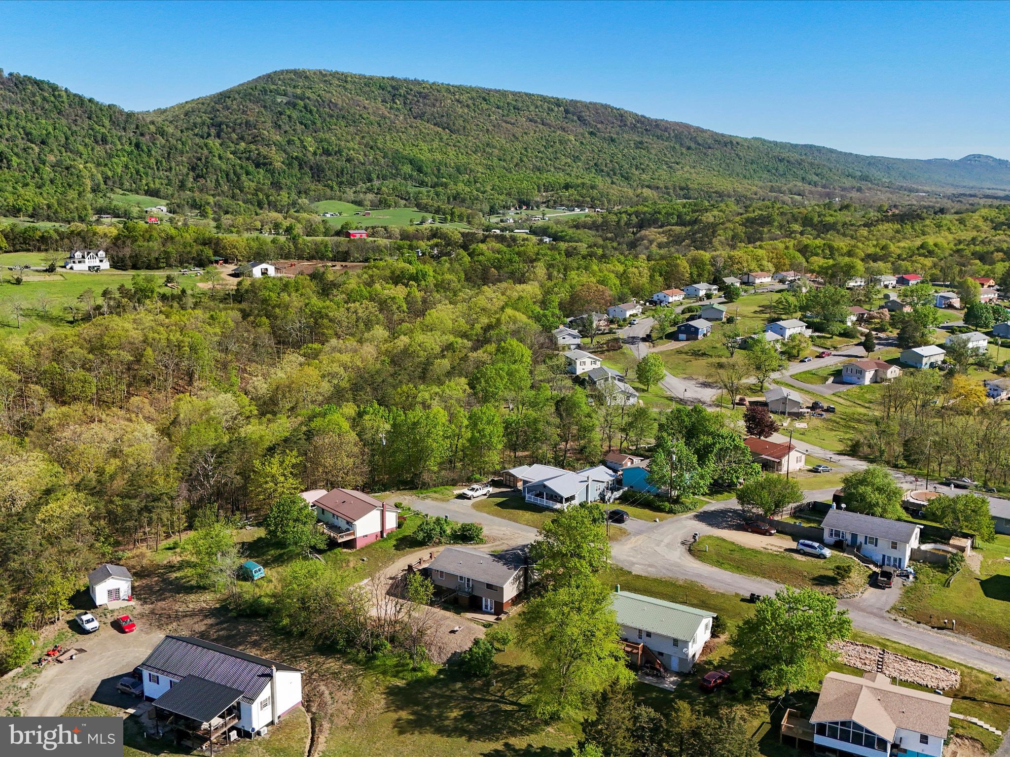 FOUNTAINHEAD - Residential