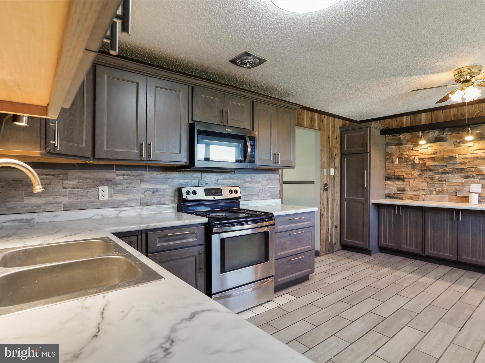 FOUNTAINHEAD - Residential